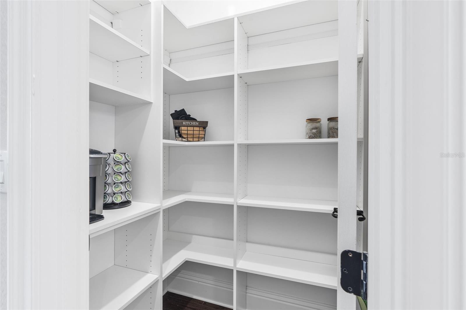 SNELL ISLE BRIGHTWATERS SEC 1 REP - Residential