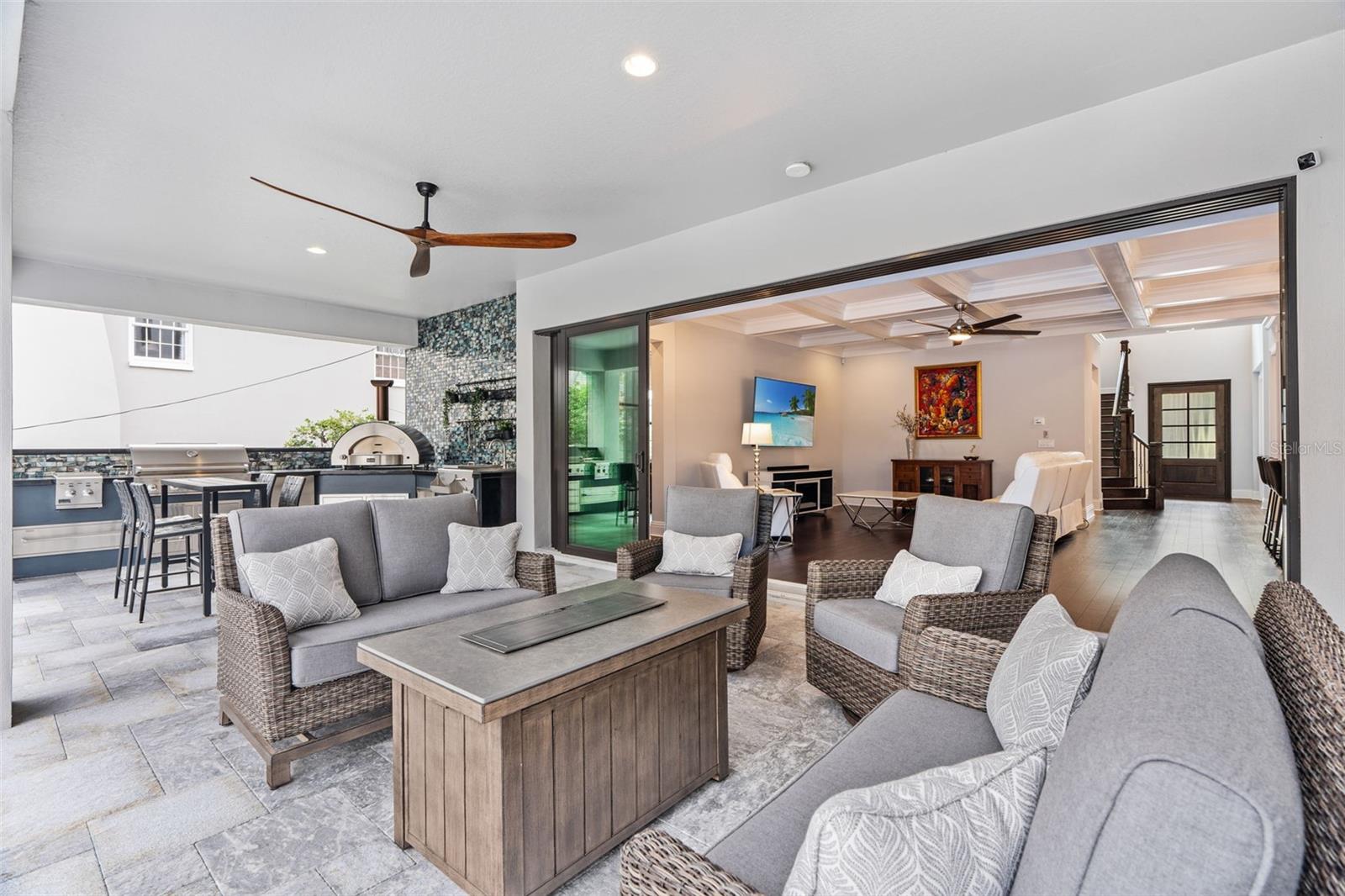 SNELL ISLE BRIGHTWATERS SEC 1 REP - Residential