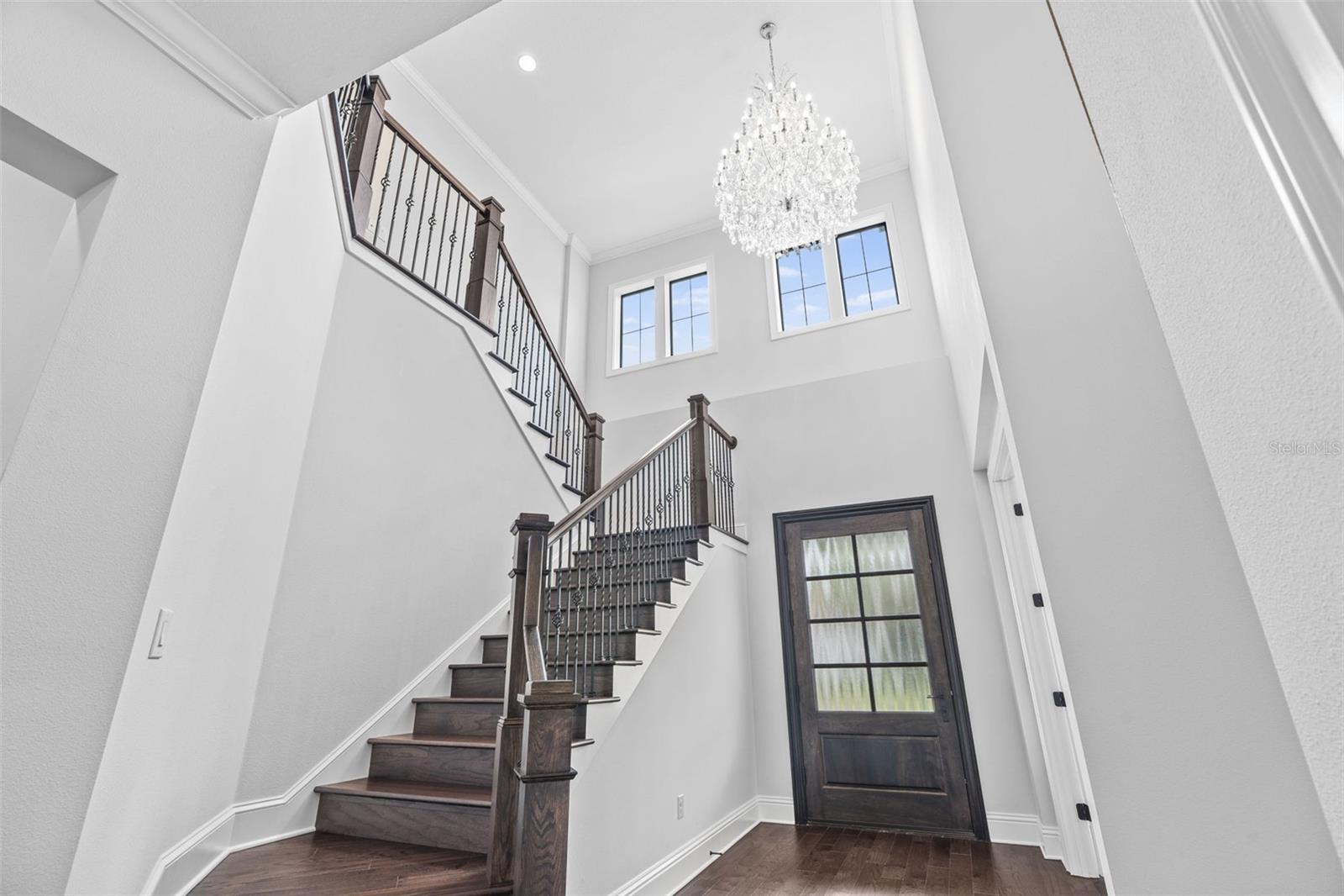 SNELL ISLE BRIGHTWATERS SEC 1 REP - Residential