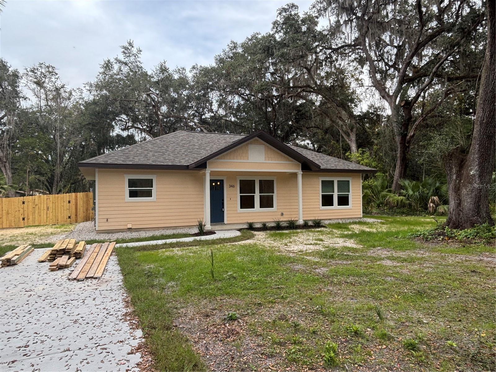 SMITH ADDN - Residential Lease