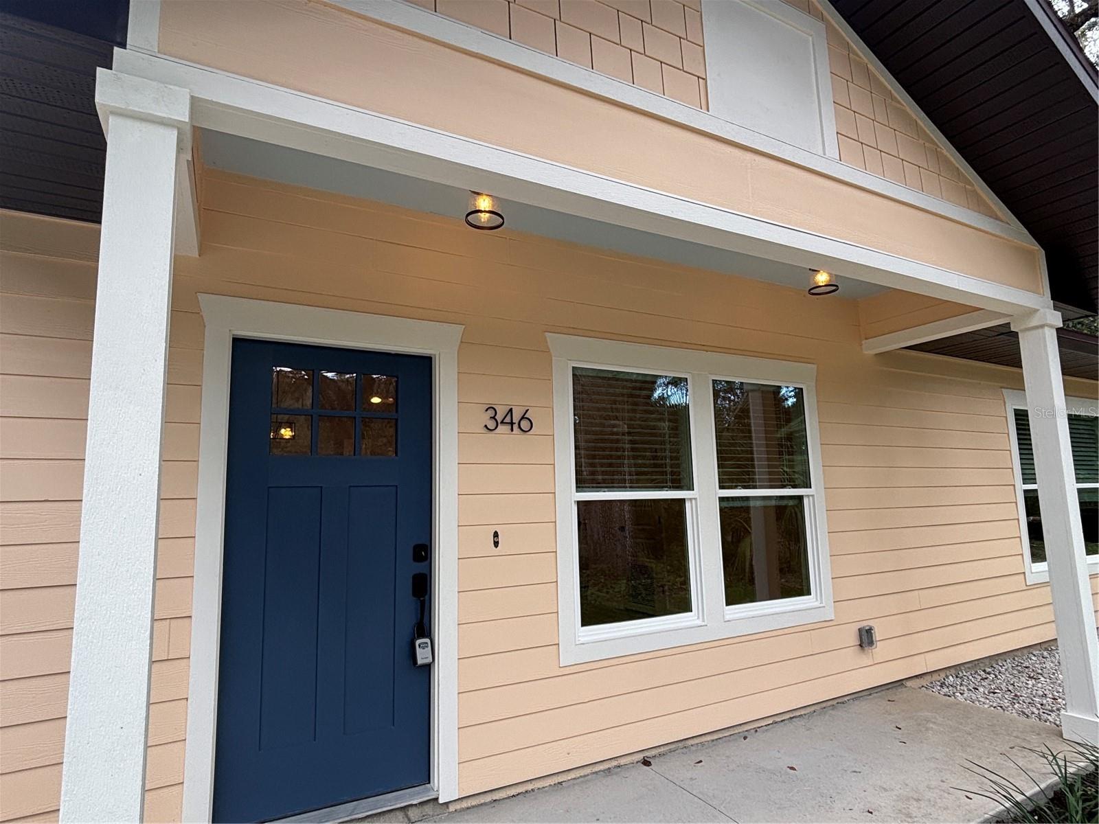 SMITH ADDN - Residential Lease