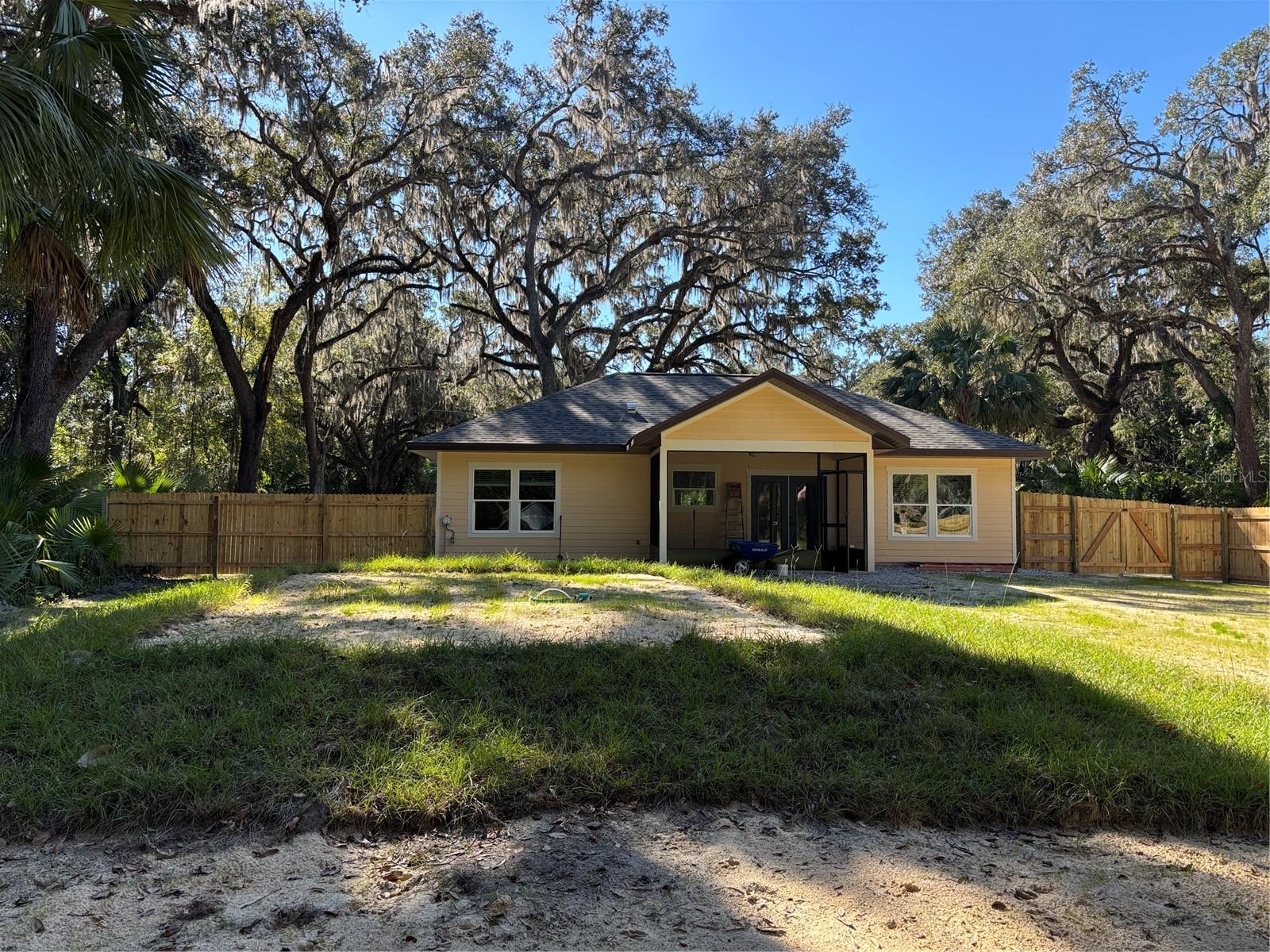 SMITH ADDN - Residential Lease