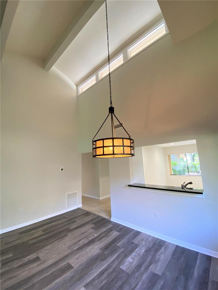 CHANDLERS FORDE - Residential Lease