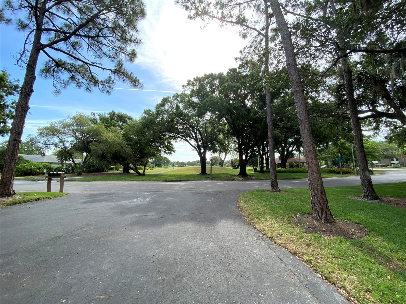 CHANDLERS FORDE - Residential Lease