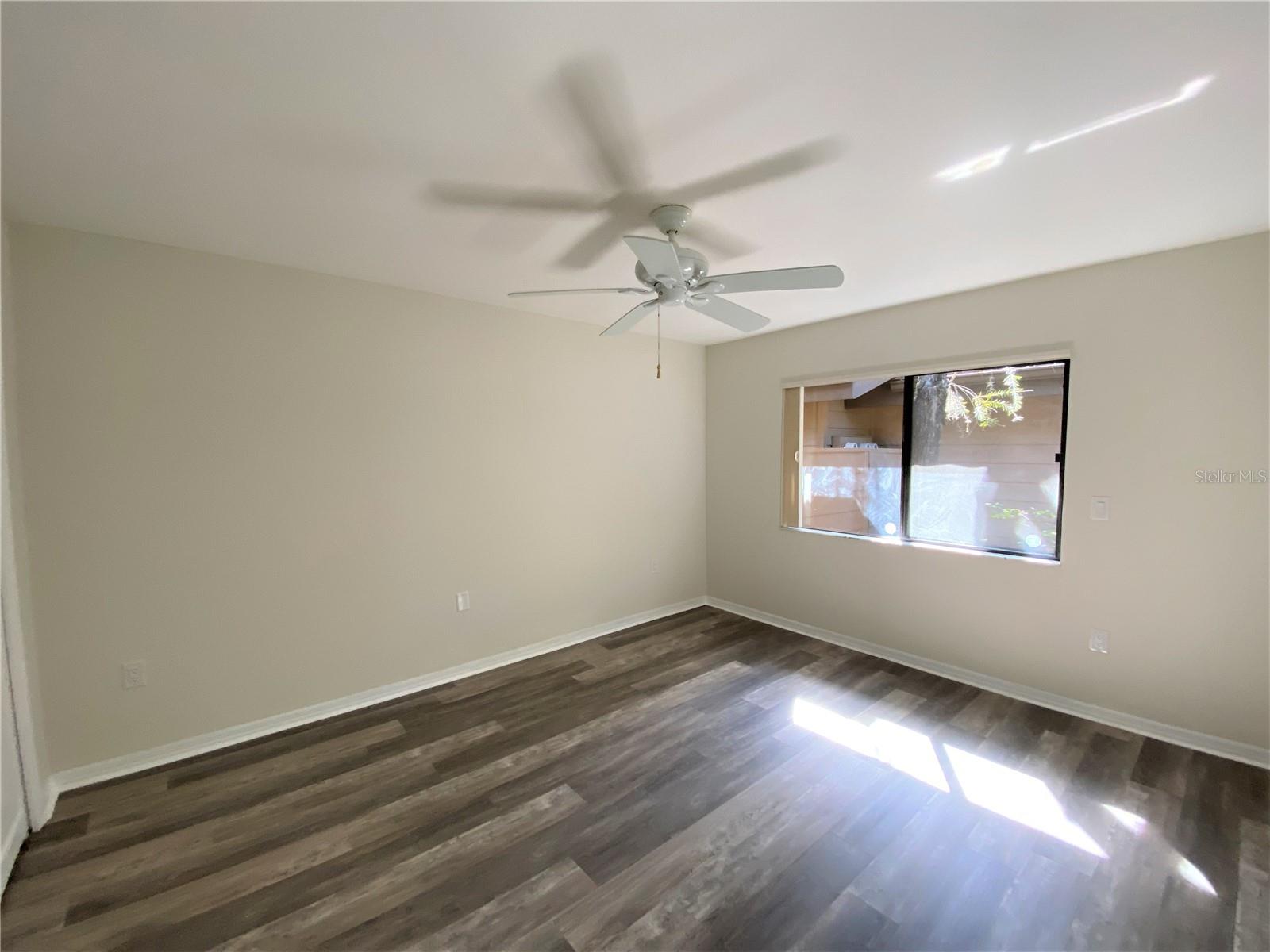 CHANDLERS FORDE - Residential Lease