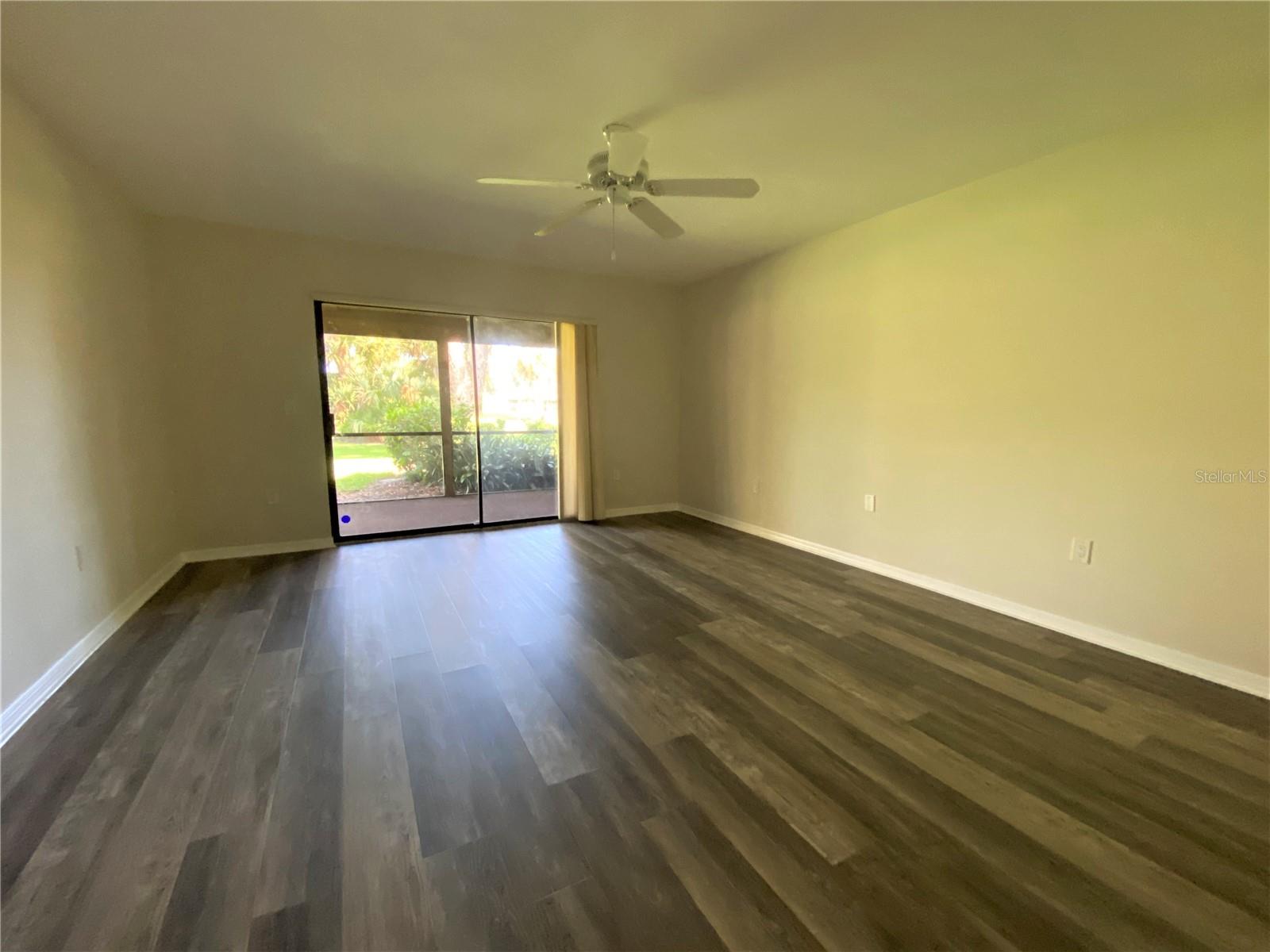 CHANDLERS FORDE - Residential Lease