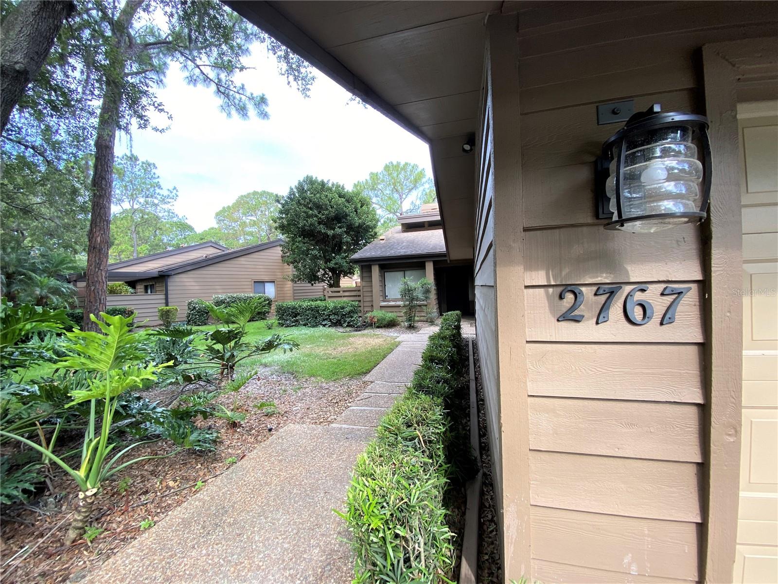CHANDLERS FORDE - Residential Lease