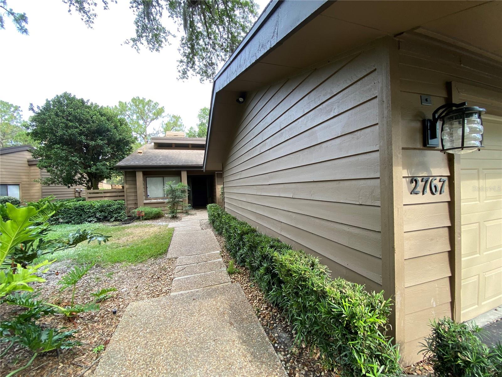 CHANDLERS FORDE - Residential Lease