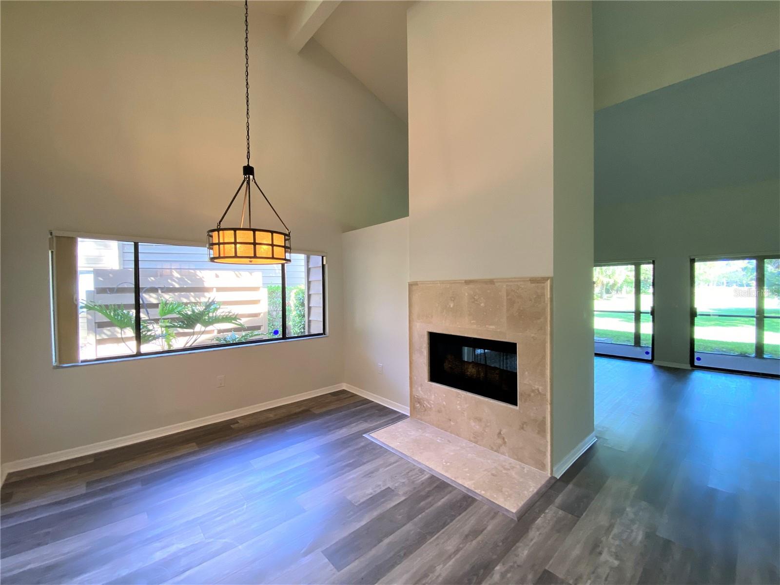 CHANDLERS FORDE - Residential Lease