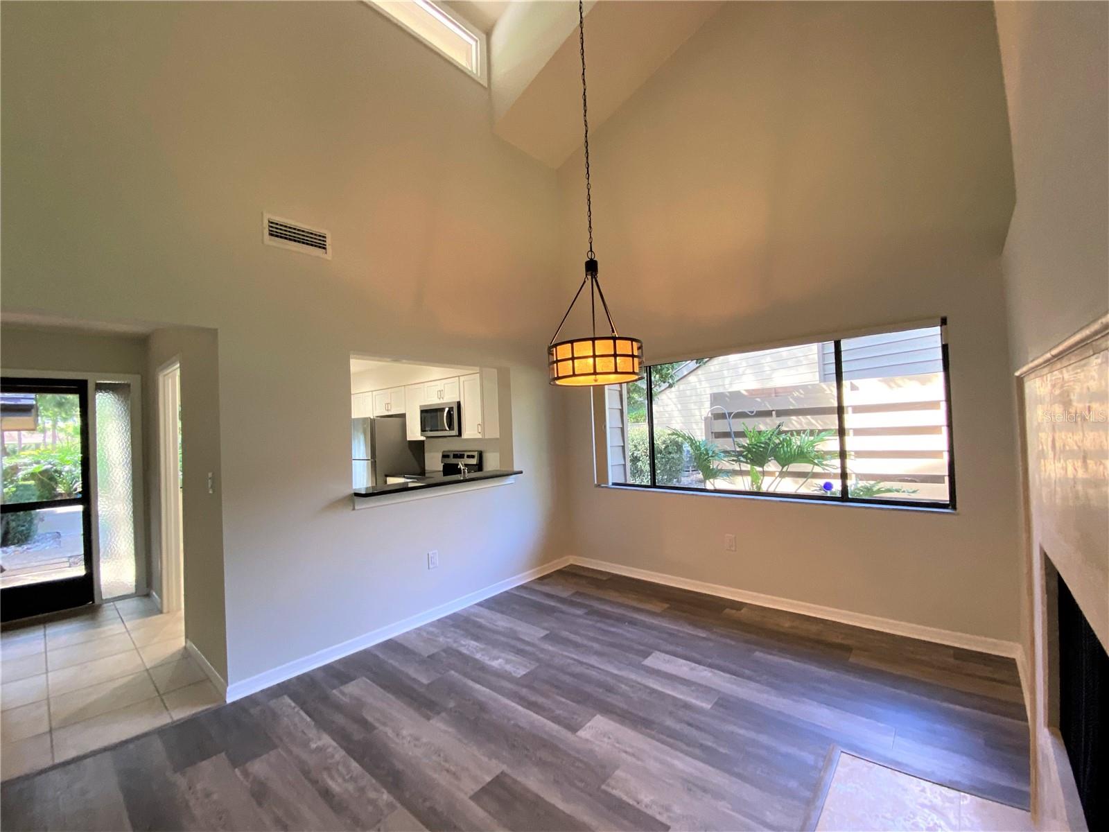 CHANDLERS FORDE - Residential Lease