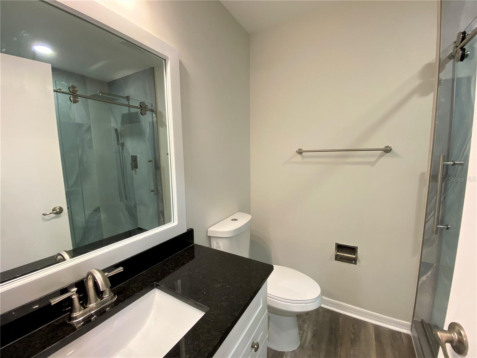 CHANDLERS FORDE - Residential Lease