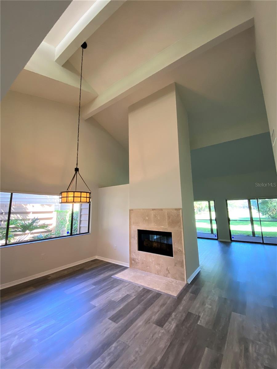 CHANDLERS FORDE - Residential Lease