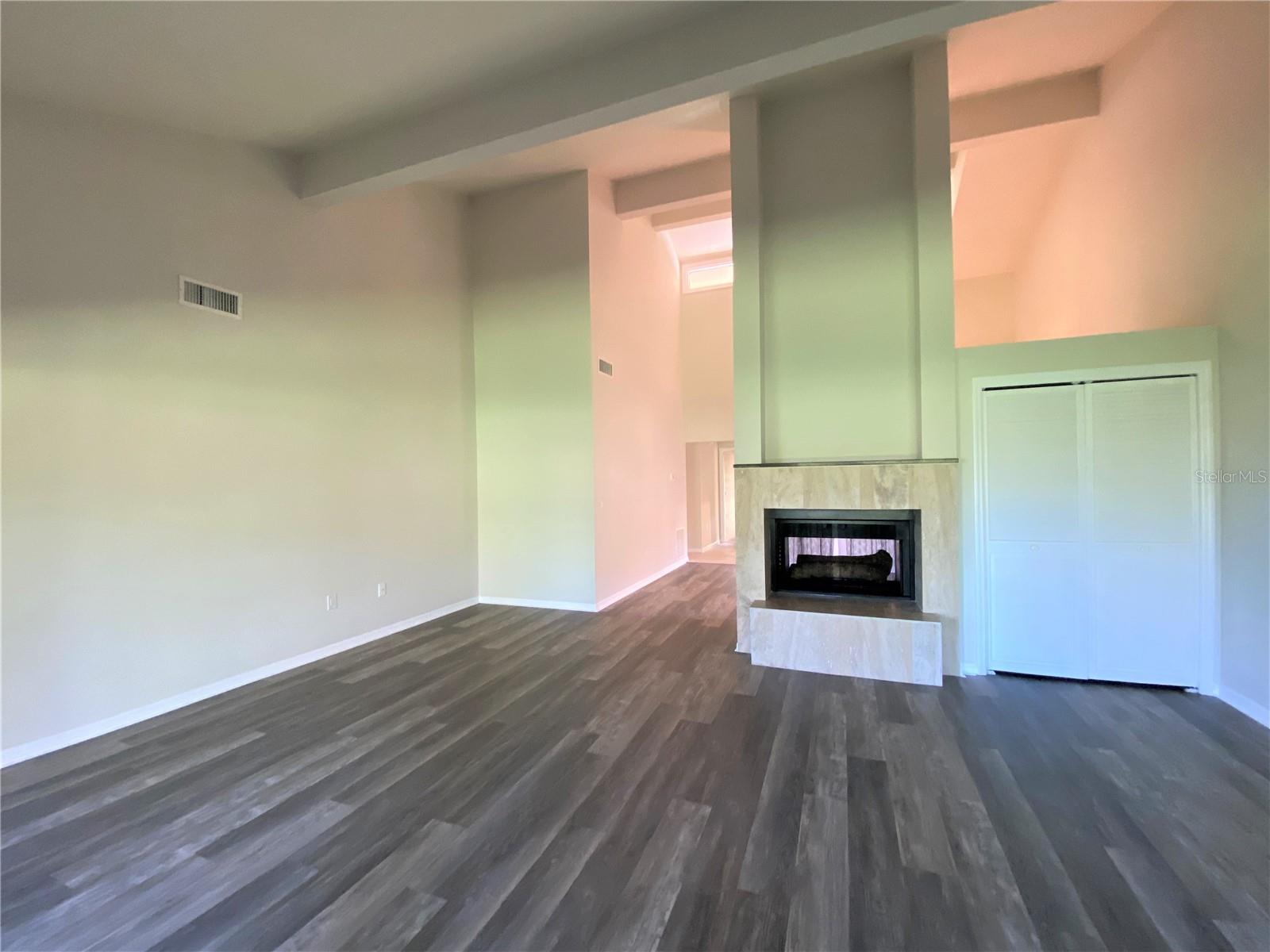 CHANDLERS FORDE - Residential Lease
