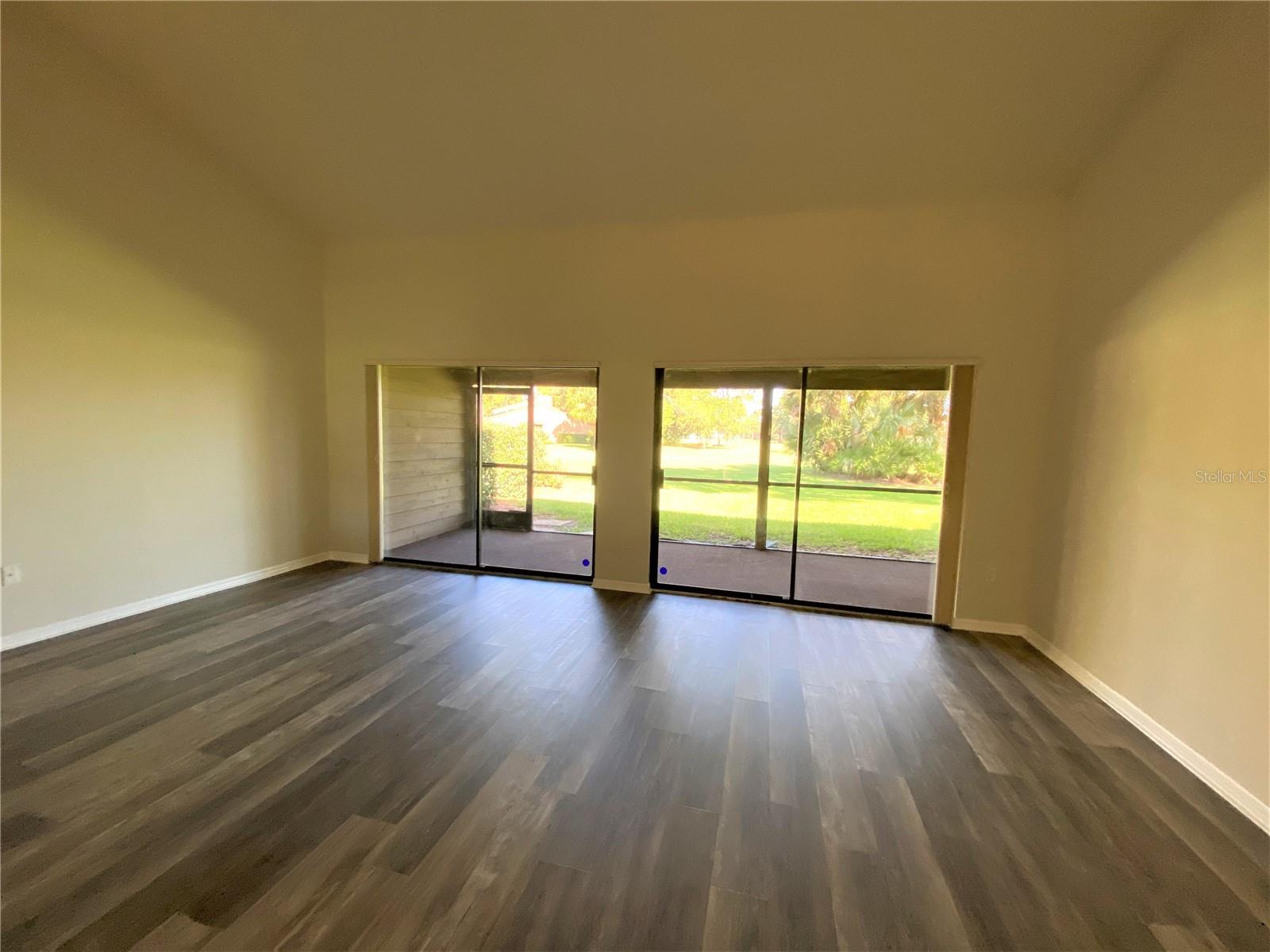 CHANDLERS FORDE - Residential Lease