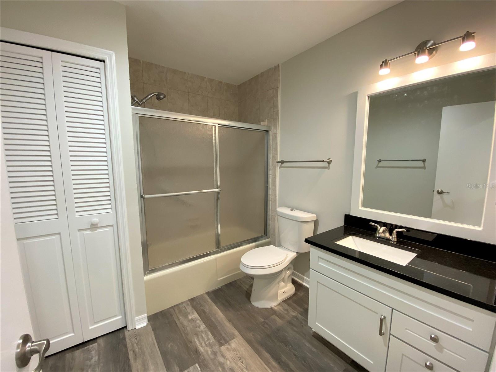 CHANDLERS FORDE - Residential Lease