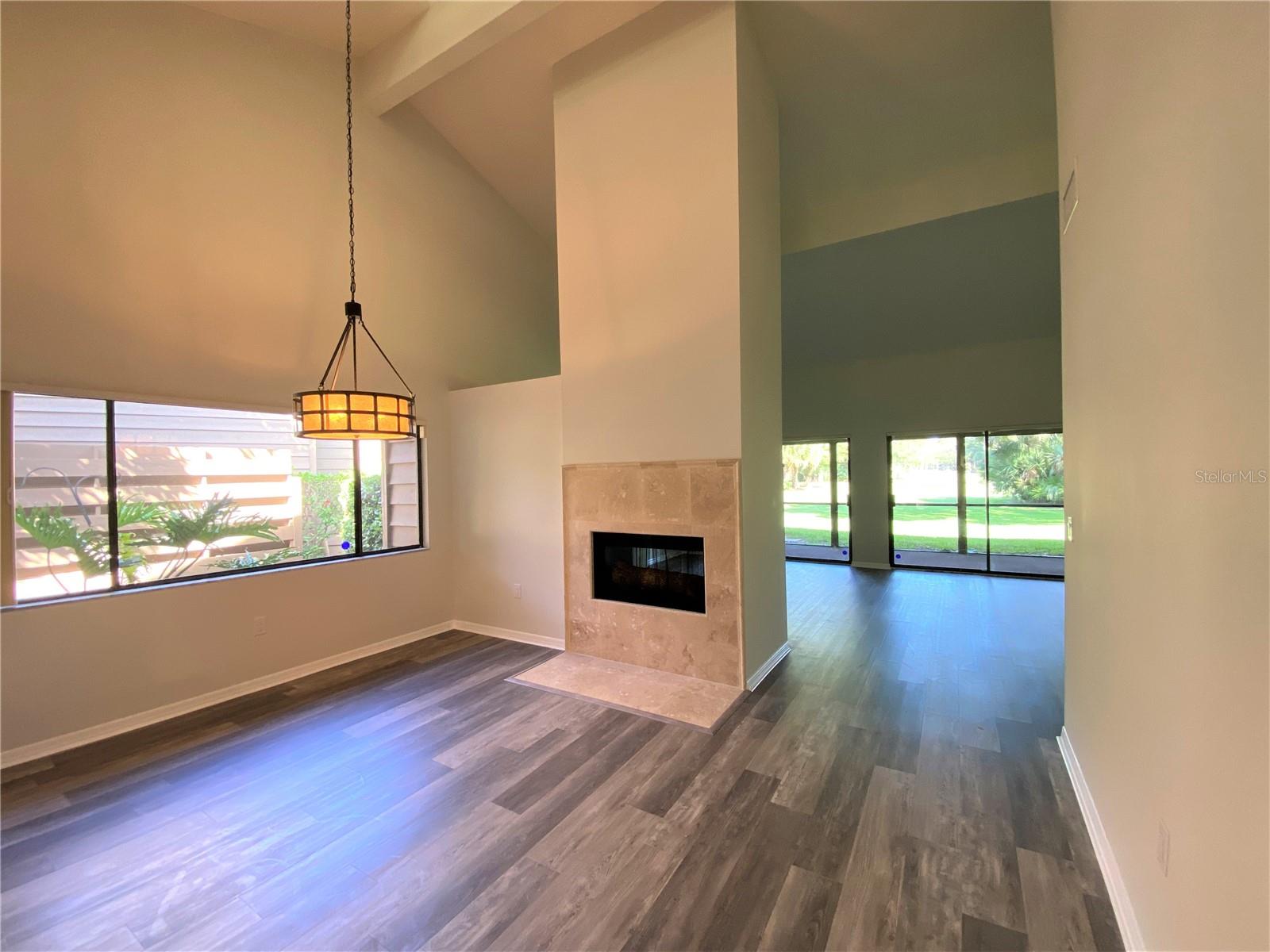 CHANDLERS FORDE - Residential Lease