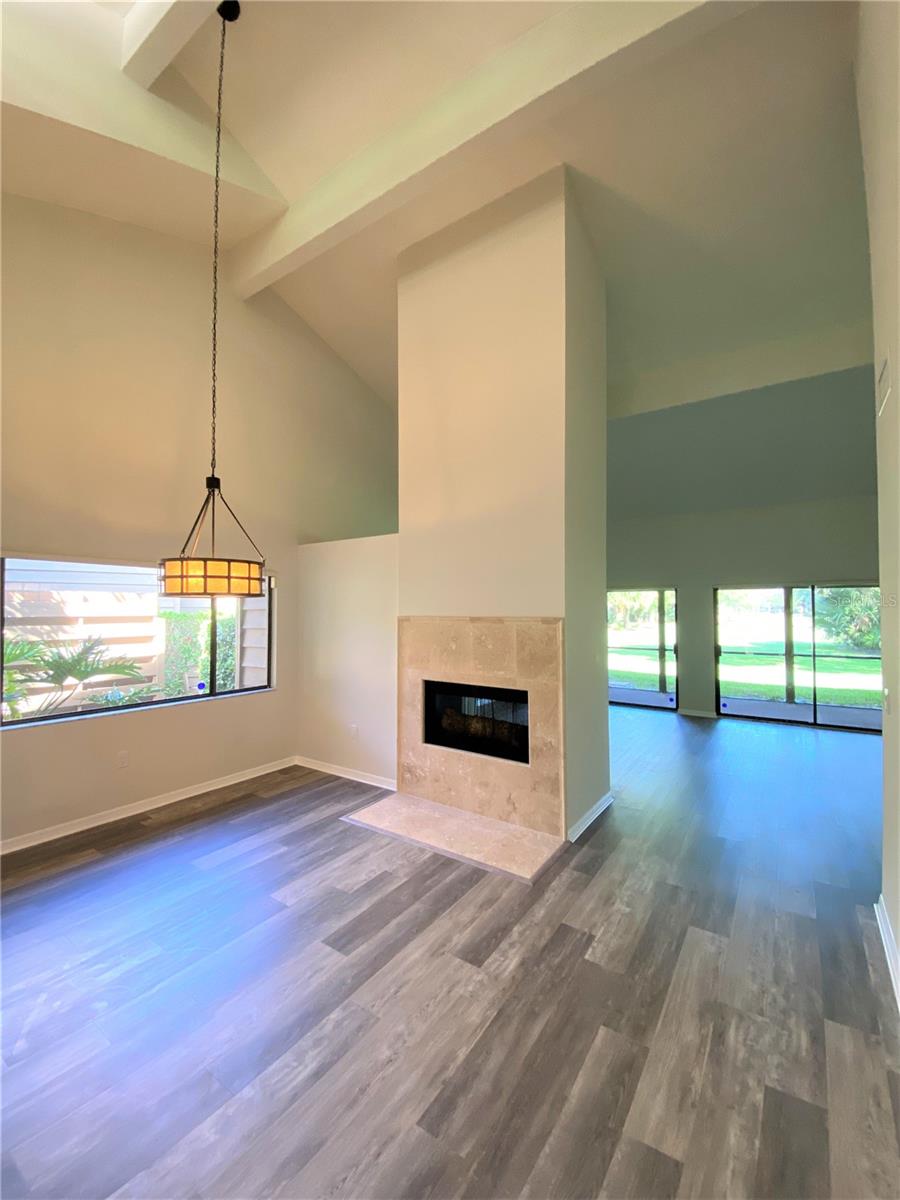 CHANDLERS FORDE - Residential Lease