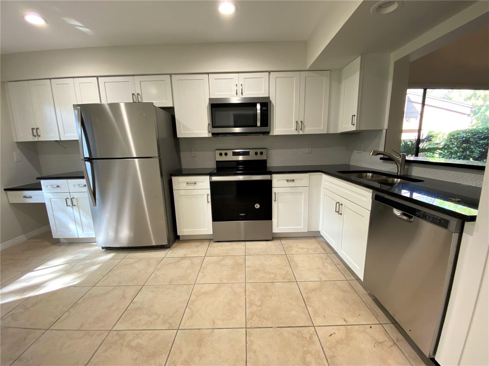 CHANDLERS FORDE - Residential Lease