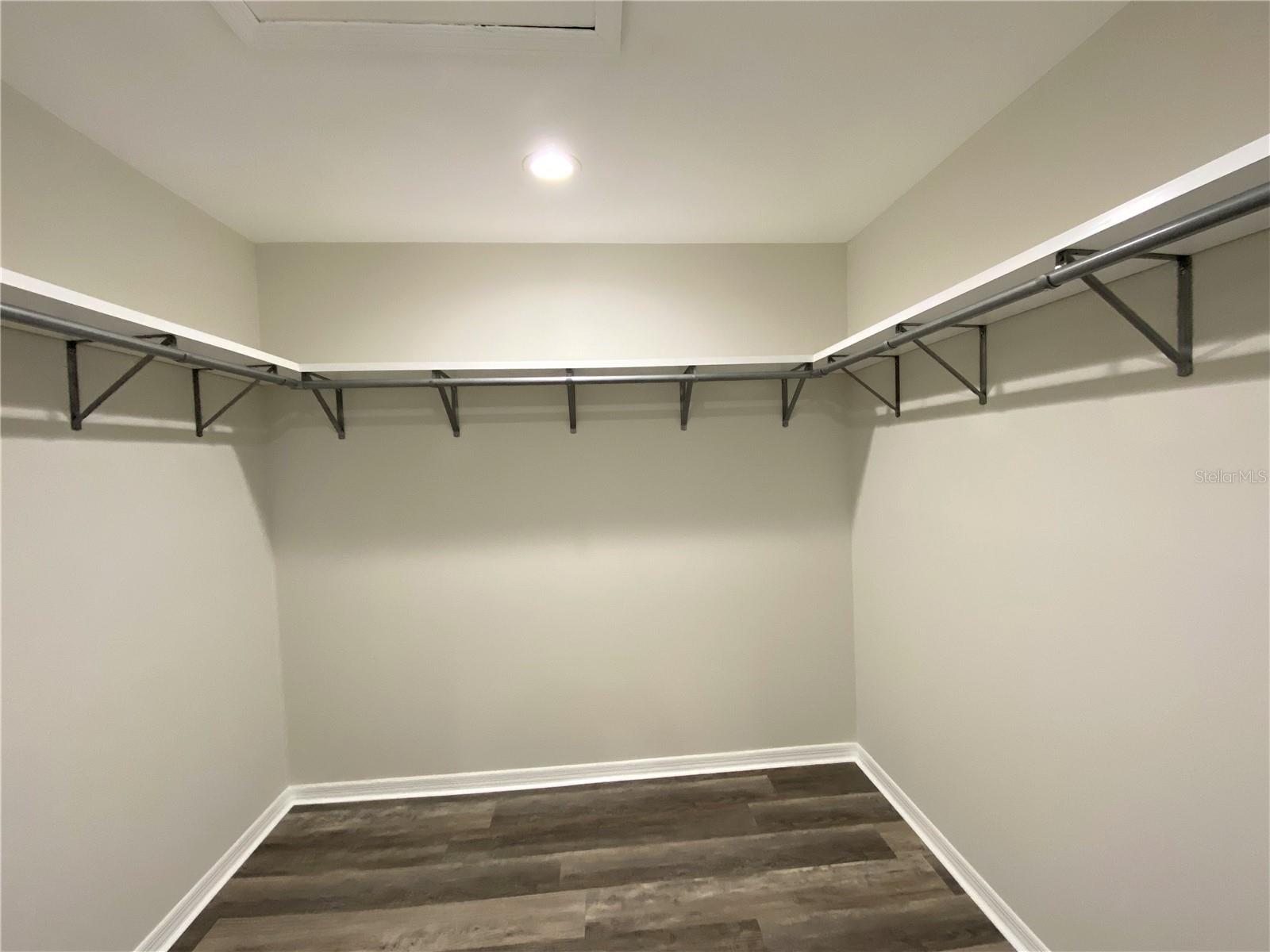 CHANDLERS FORDE - Residential Lease