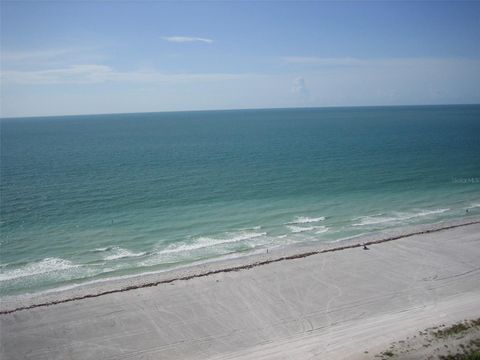 Photo of 1540 Gulf Boulevard #1707, Clearwater Beach, FL 33767 (MLS # TB8454556)