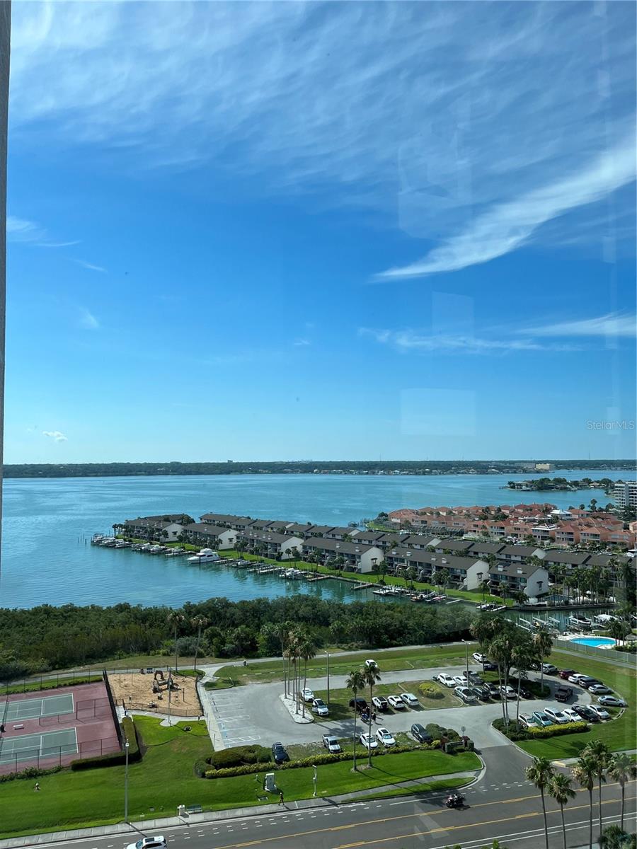 ULTIMAR TWO CONDO - Residential