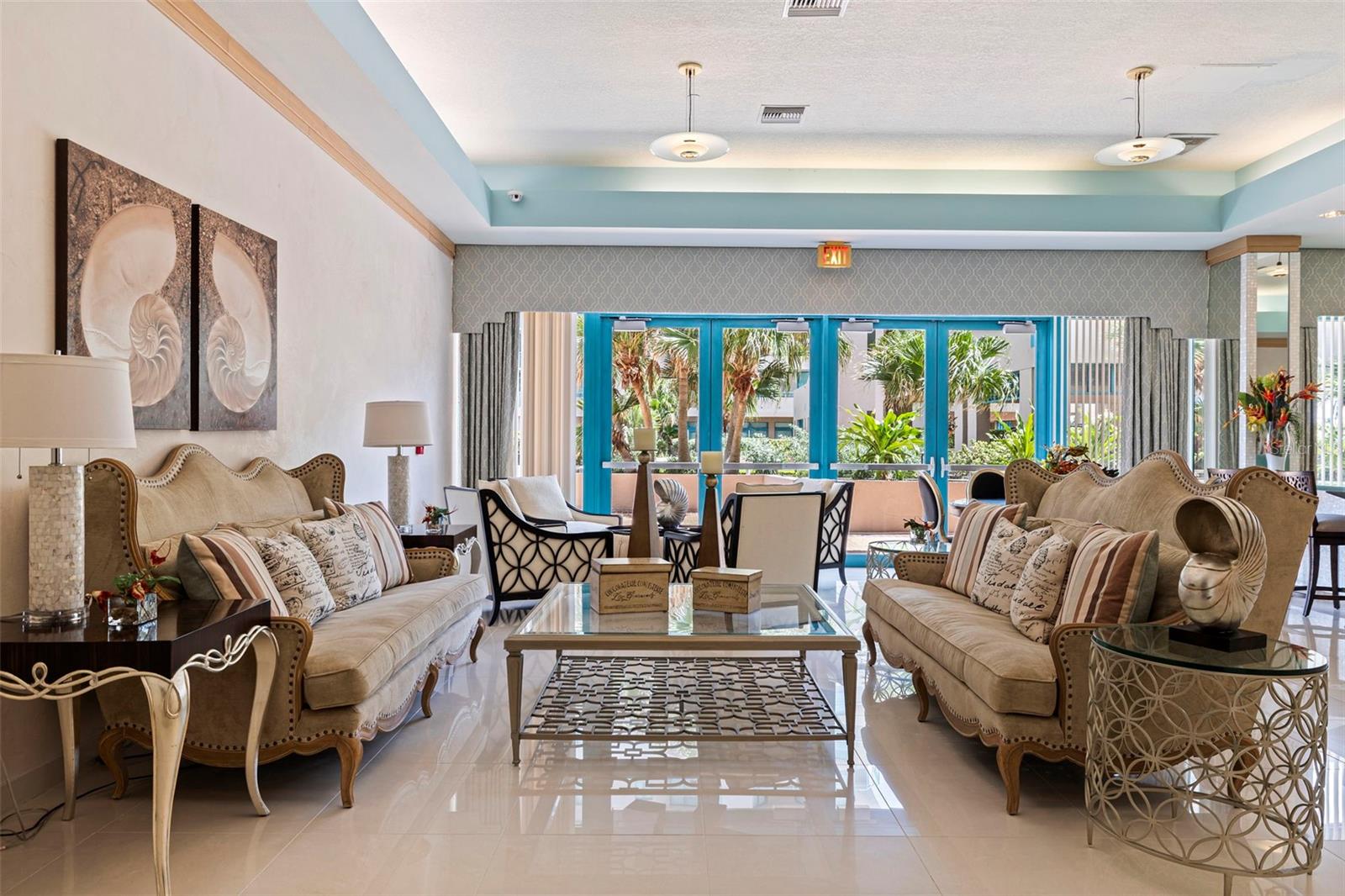 ULTIMAR TWO CONDO - Residential