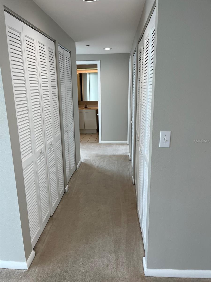 ULTIMAR TWO CONDO - Residential