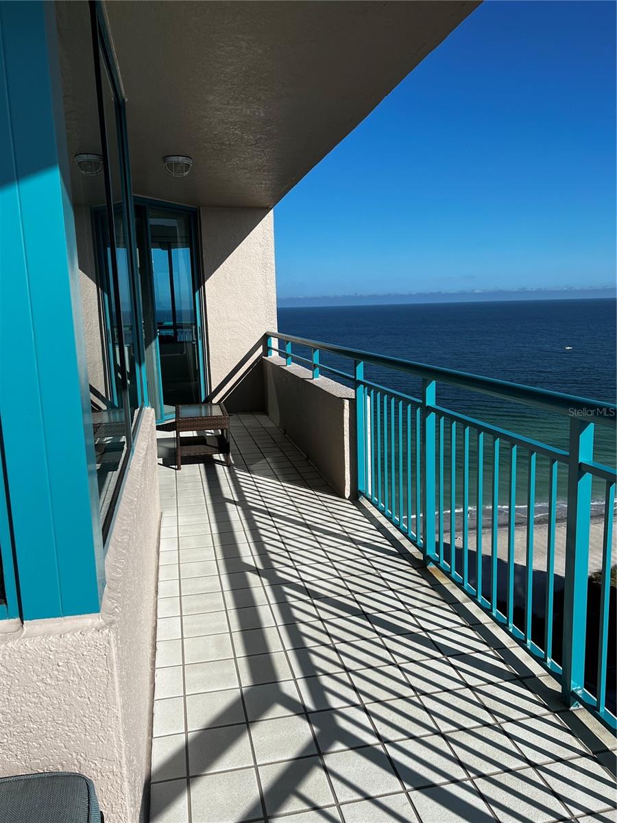 ULTIMAR TWO CONDO - Residential