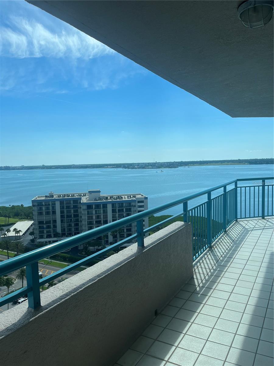 ULTIMAR TWO CONDO - Residential