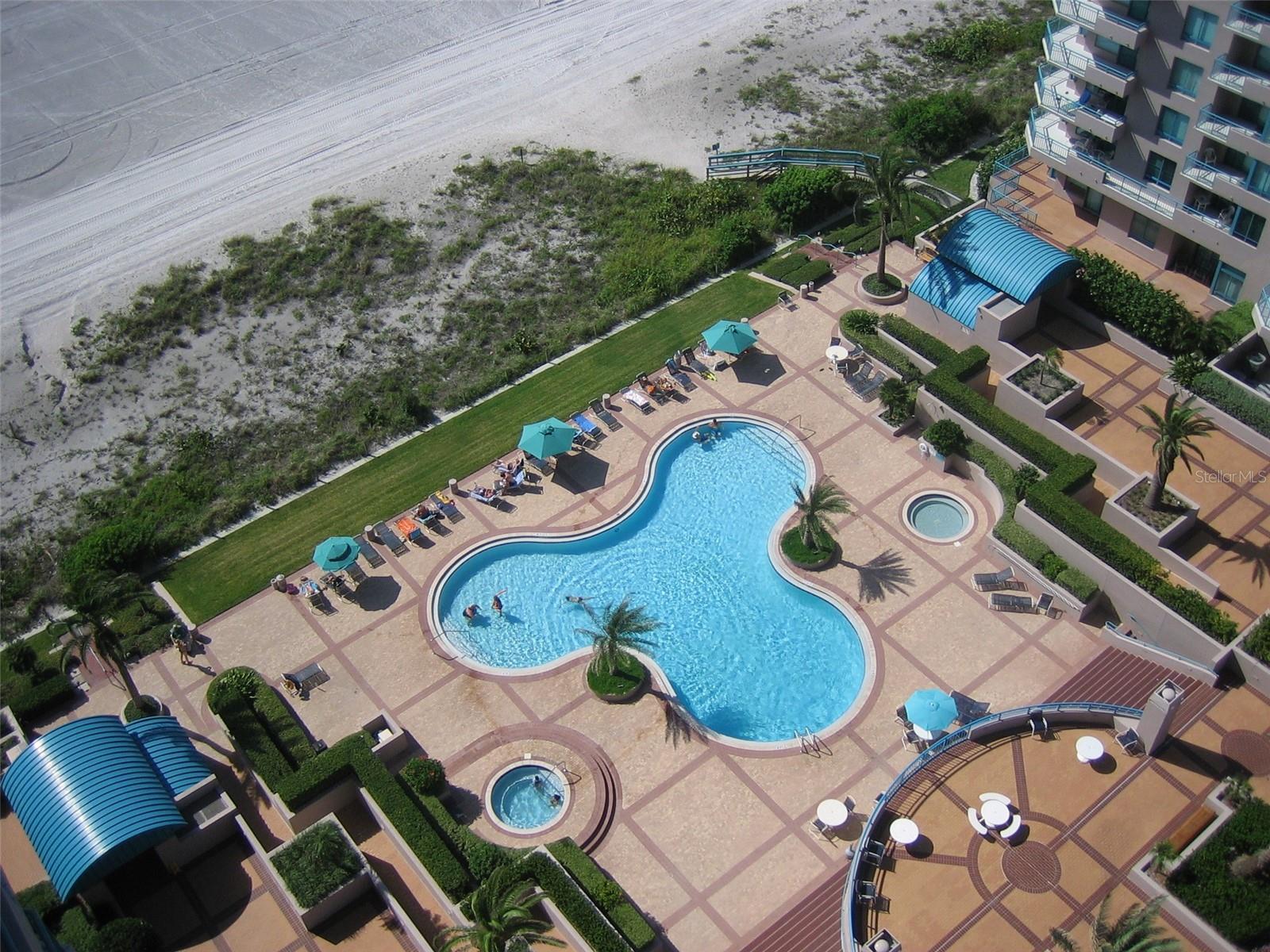 ULTIMAR TWO CONDO - Residential