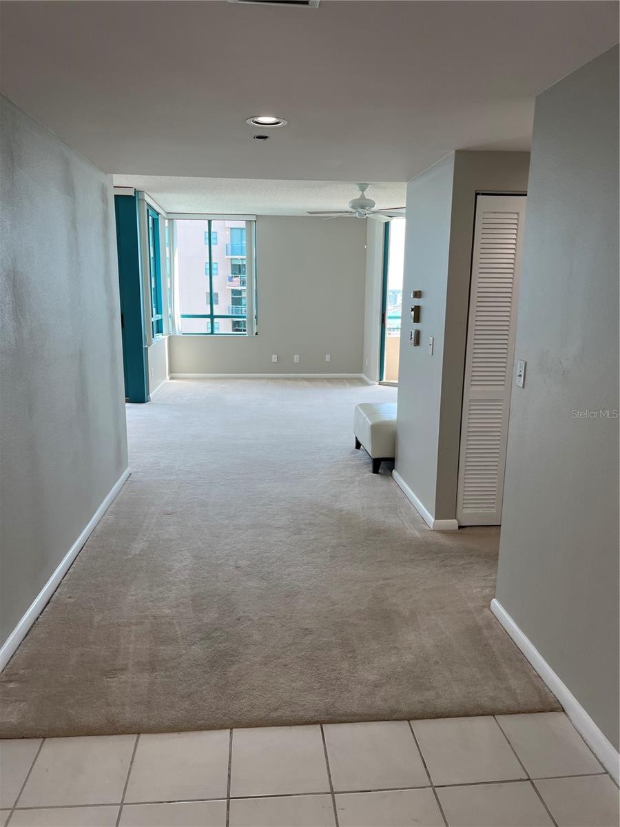 ULTIMAR TWO CONDO - Residential