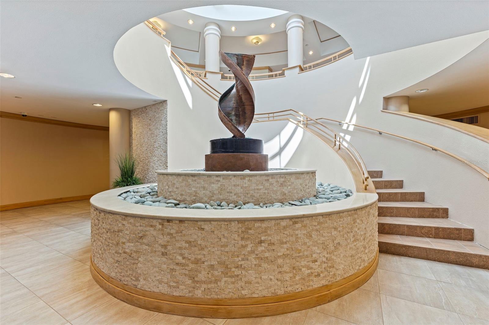 ULTIMAR TWO CONDO - Residential