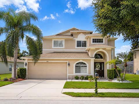 Photo of 880 Suffolk Place, Davenport, FL 33896 (MLS # O6423832)
