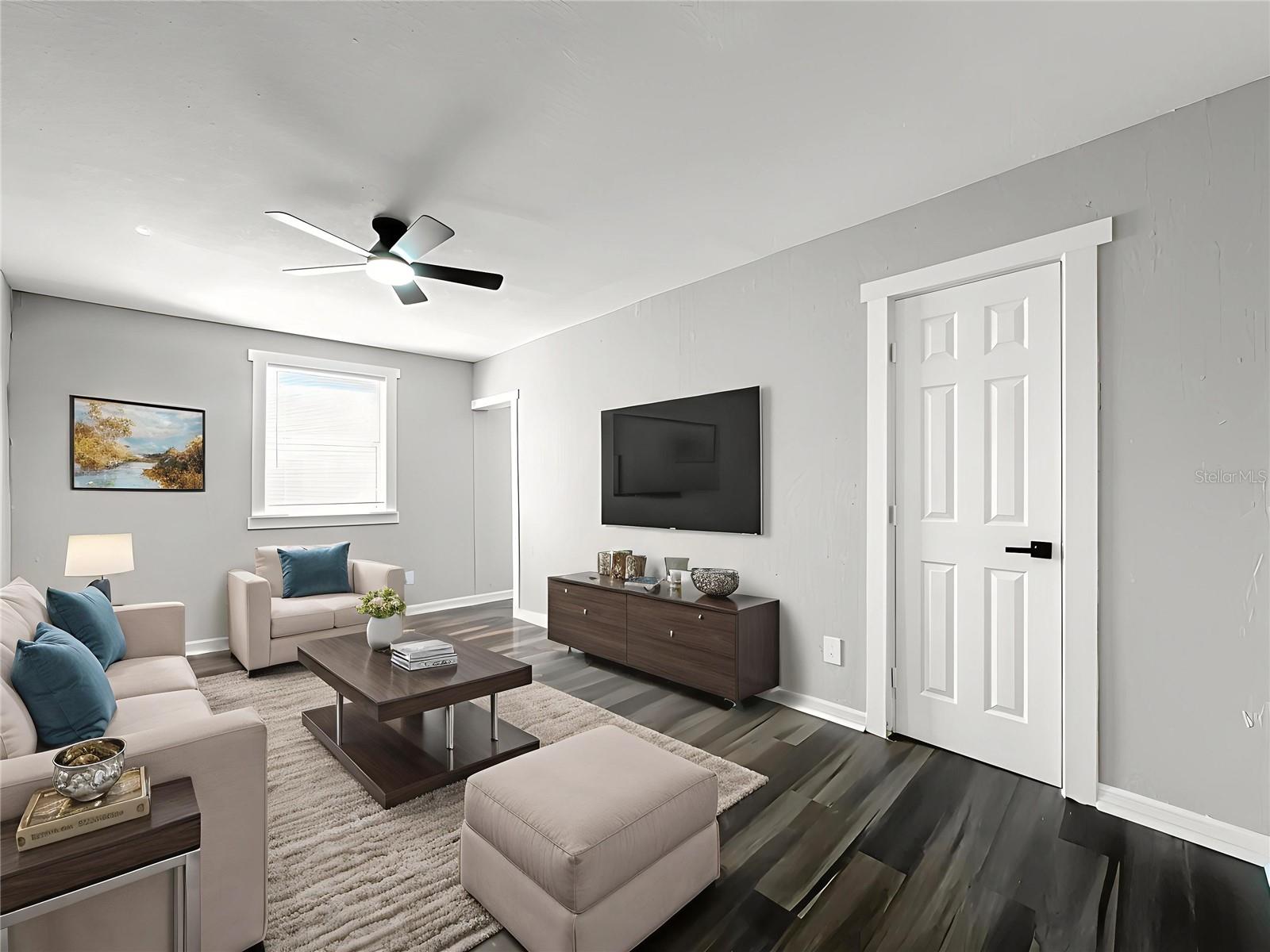 CROMWELL HEIGHTS - Residential