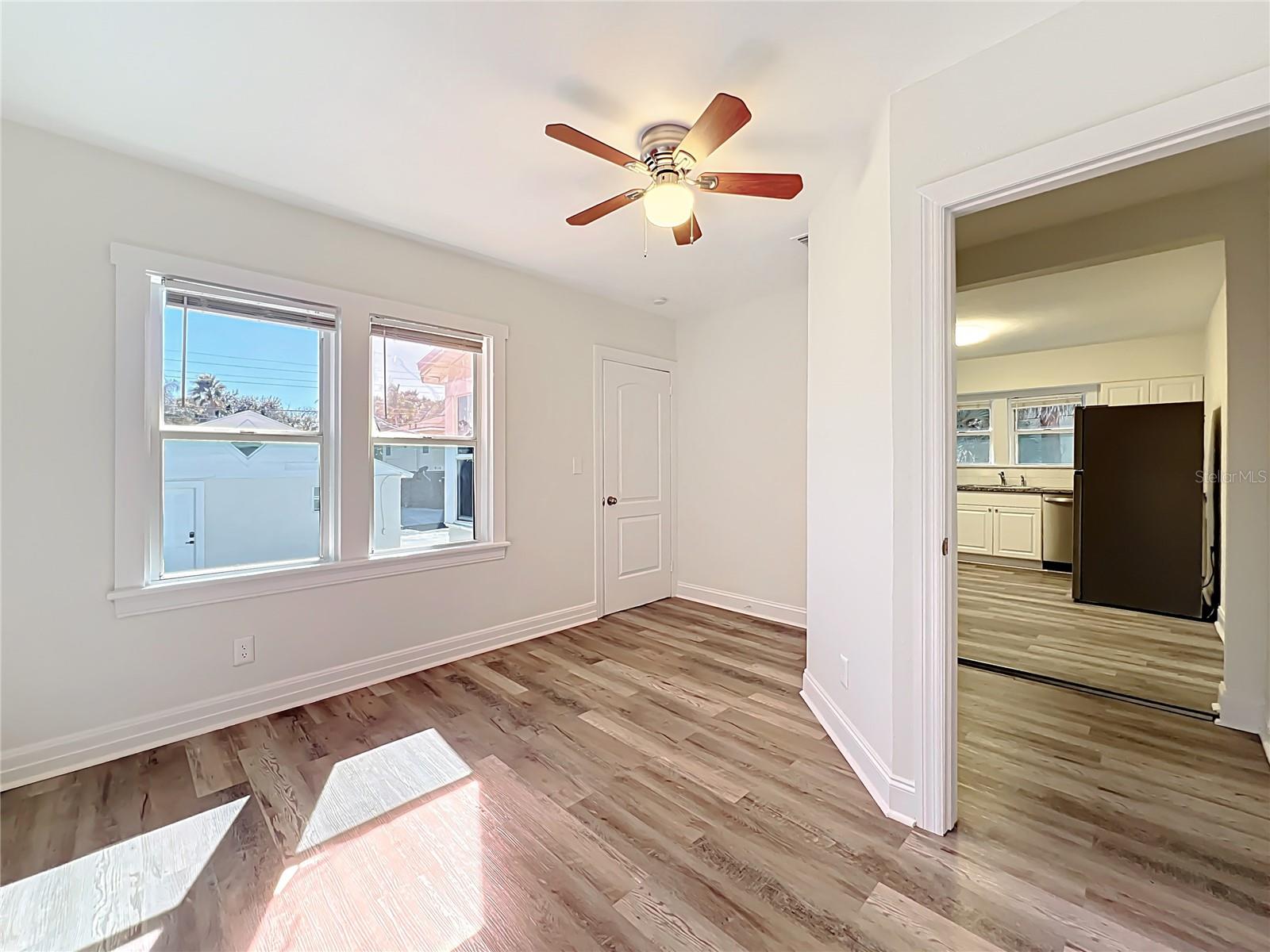 CROMWELL HEIGHTS - Residential