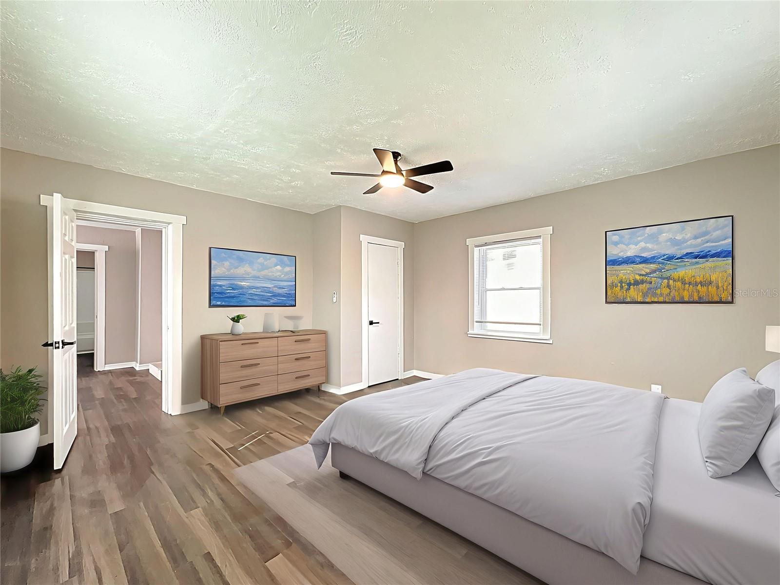 CROMWELL HEIGHTS - Residential