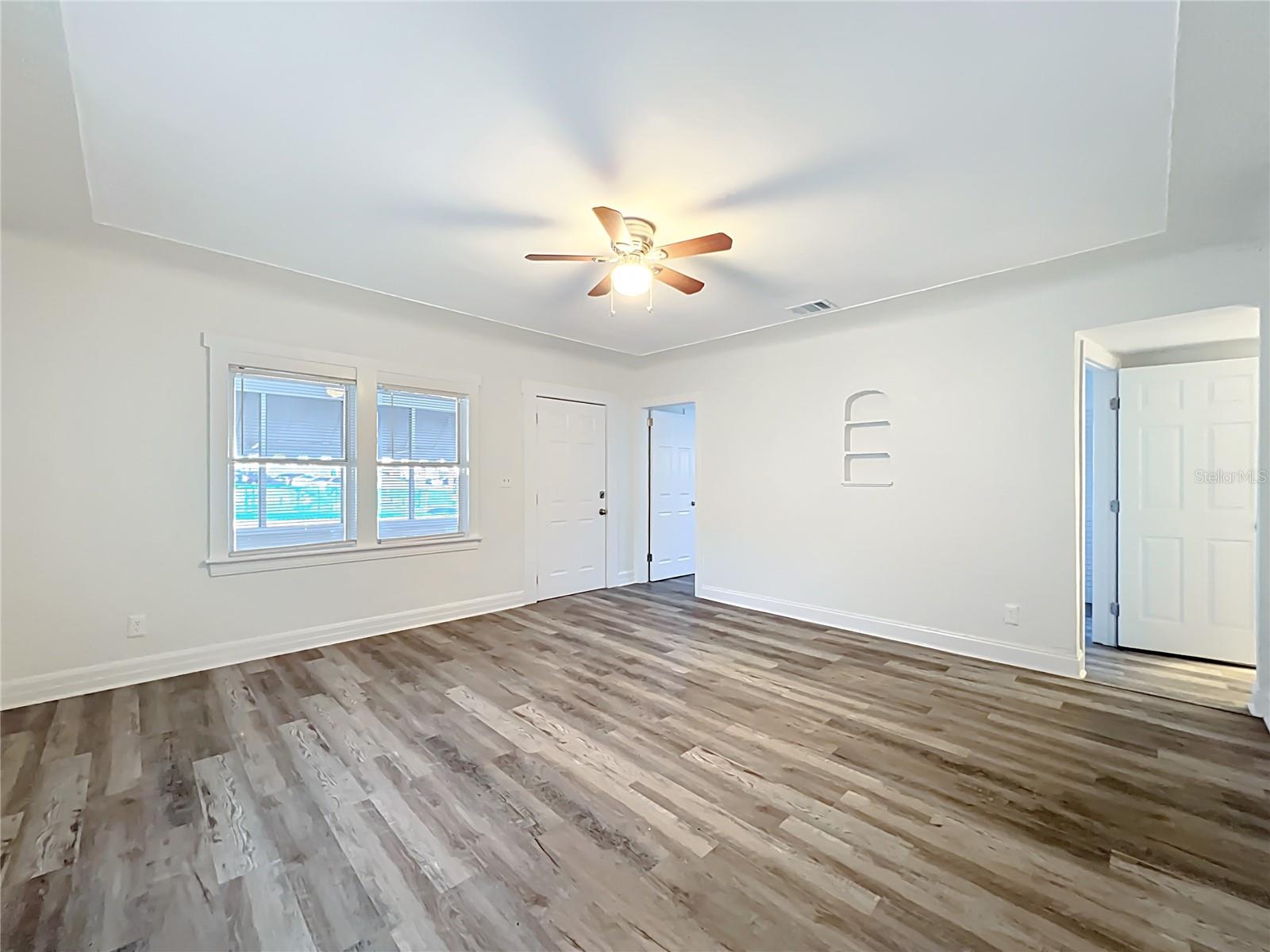 CROMWELL HEIGHTS - Residential