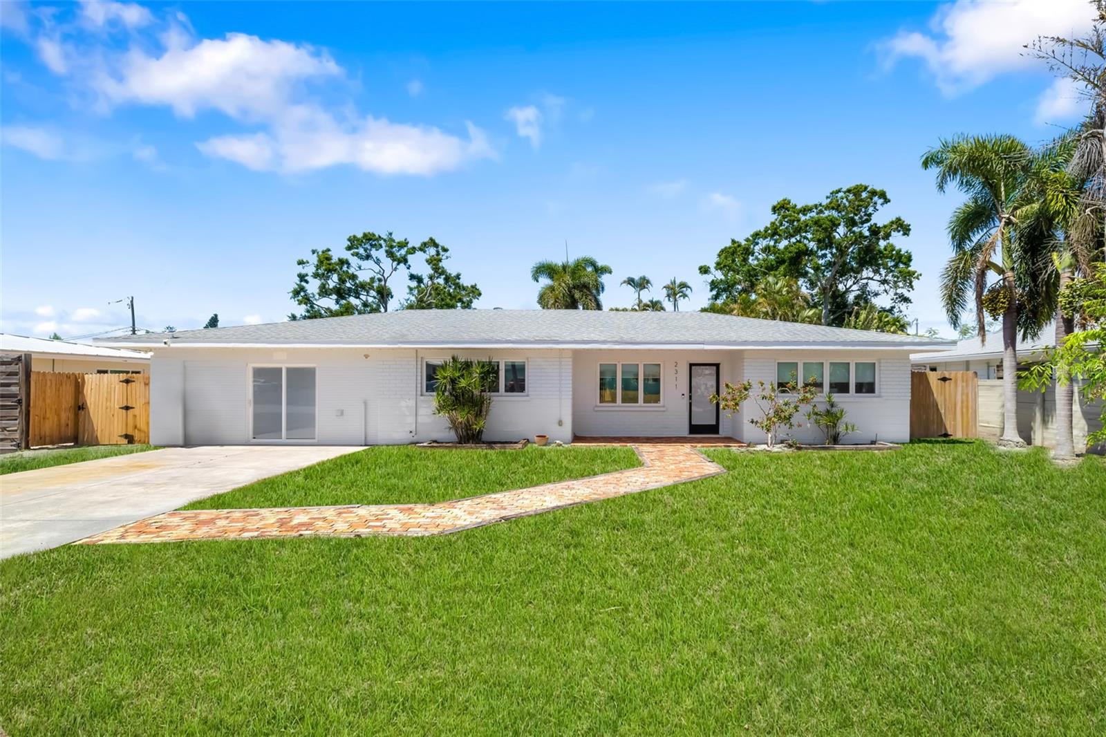 2311 SUNNYSIDE PLACE