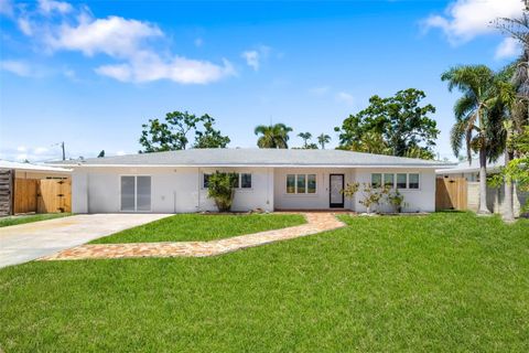 2311 SUNNYSIDE PLACE SARASOTA FL 34239