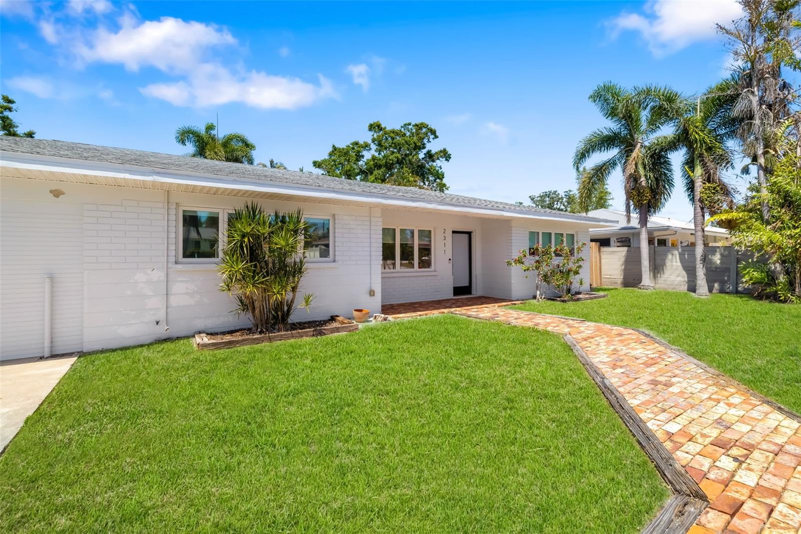 2311 SUNNYSIDE PLACE