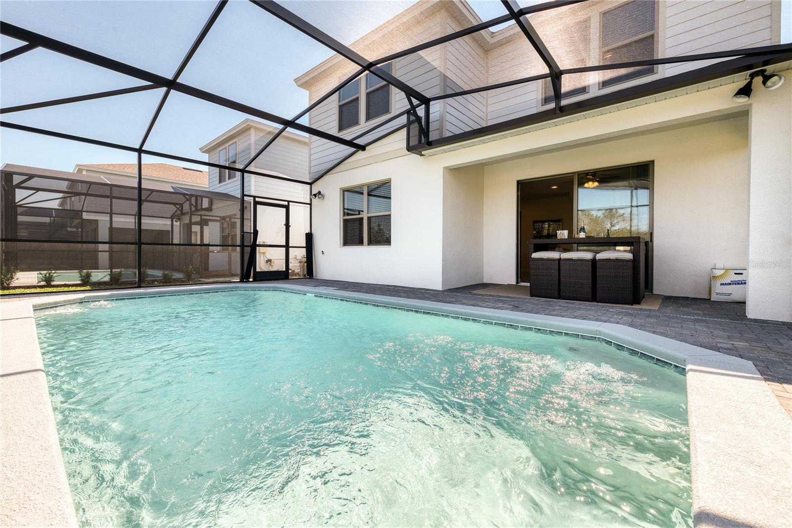 WINDSOR AT WESTSIDE PH 3A - Residential