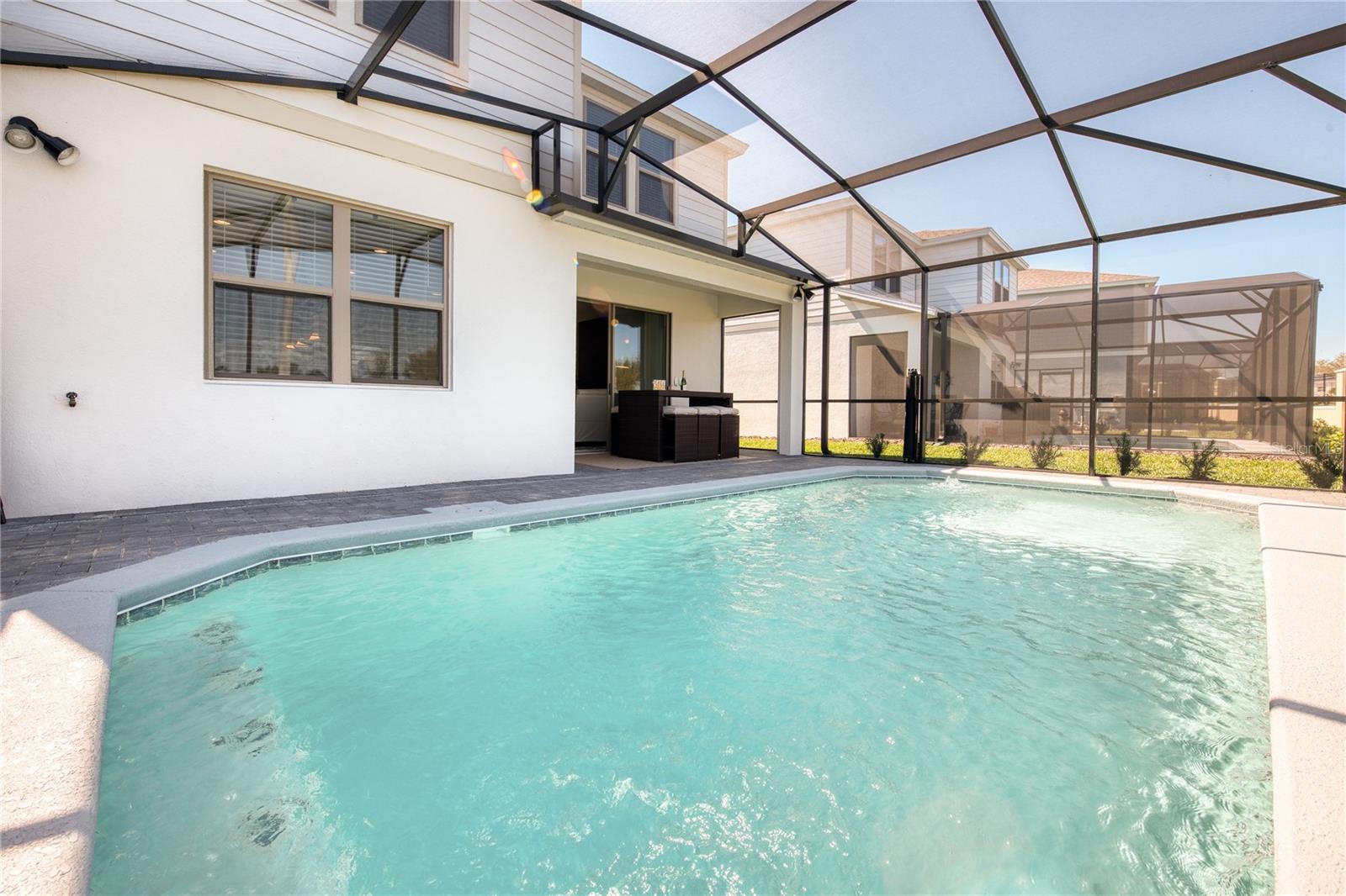 WINDSOR AT WESTSIDE PH 3A - Residential