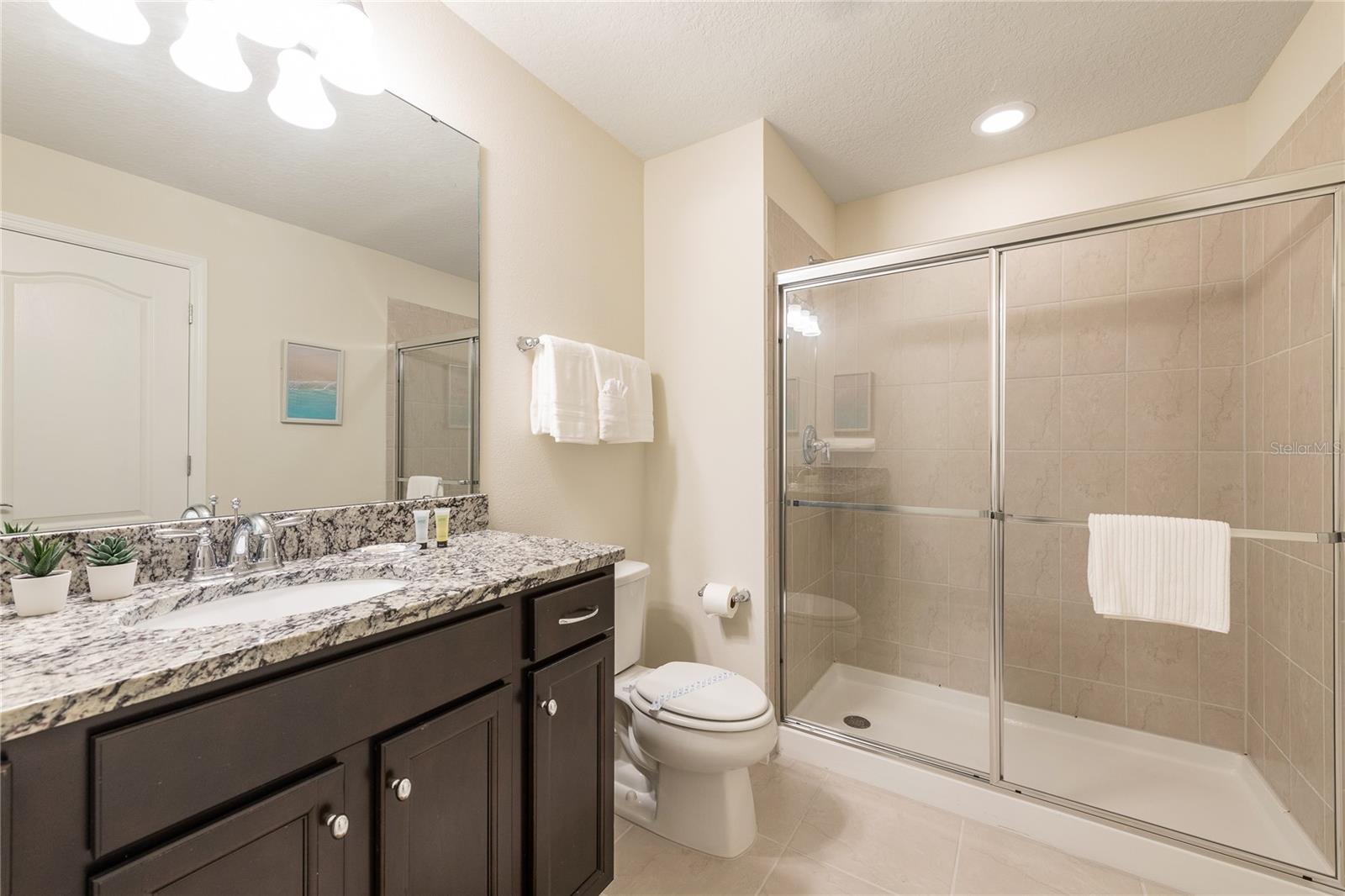 WINDSOR AT WESTSIDE PH 3A - Residential