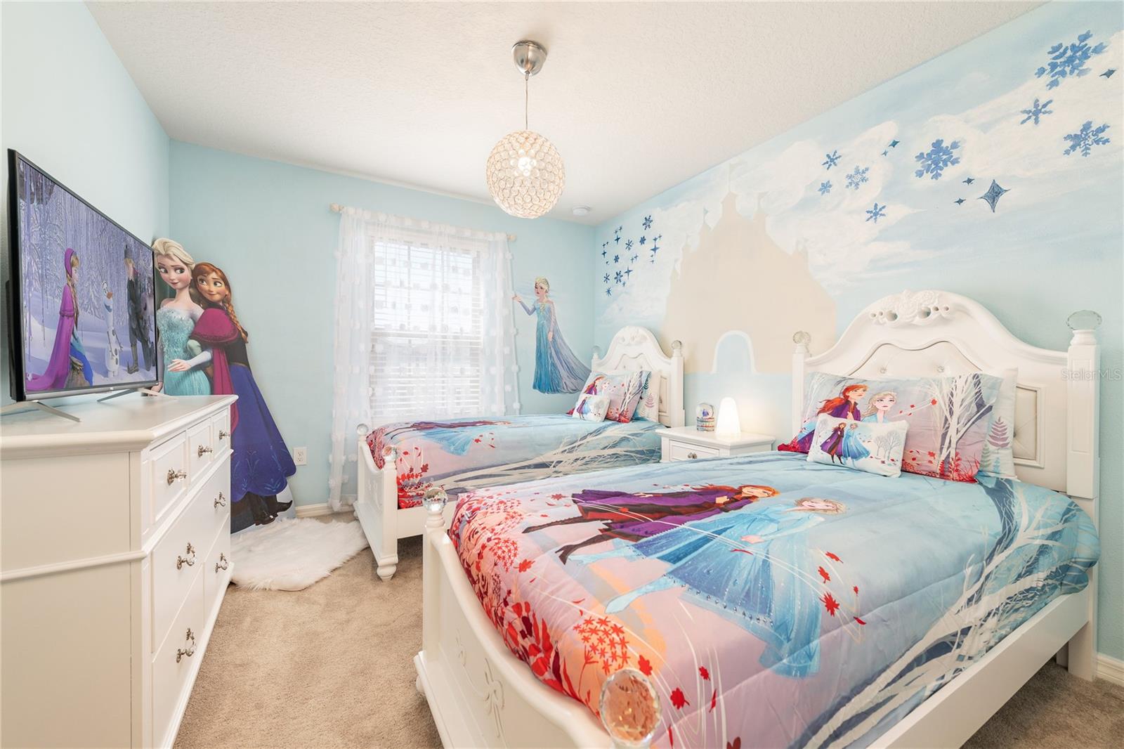 WINDSOR AT WESTSIDE PH 3A - Residential