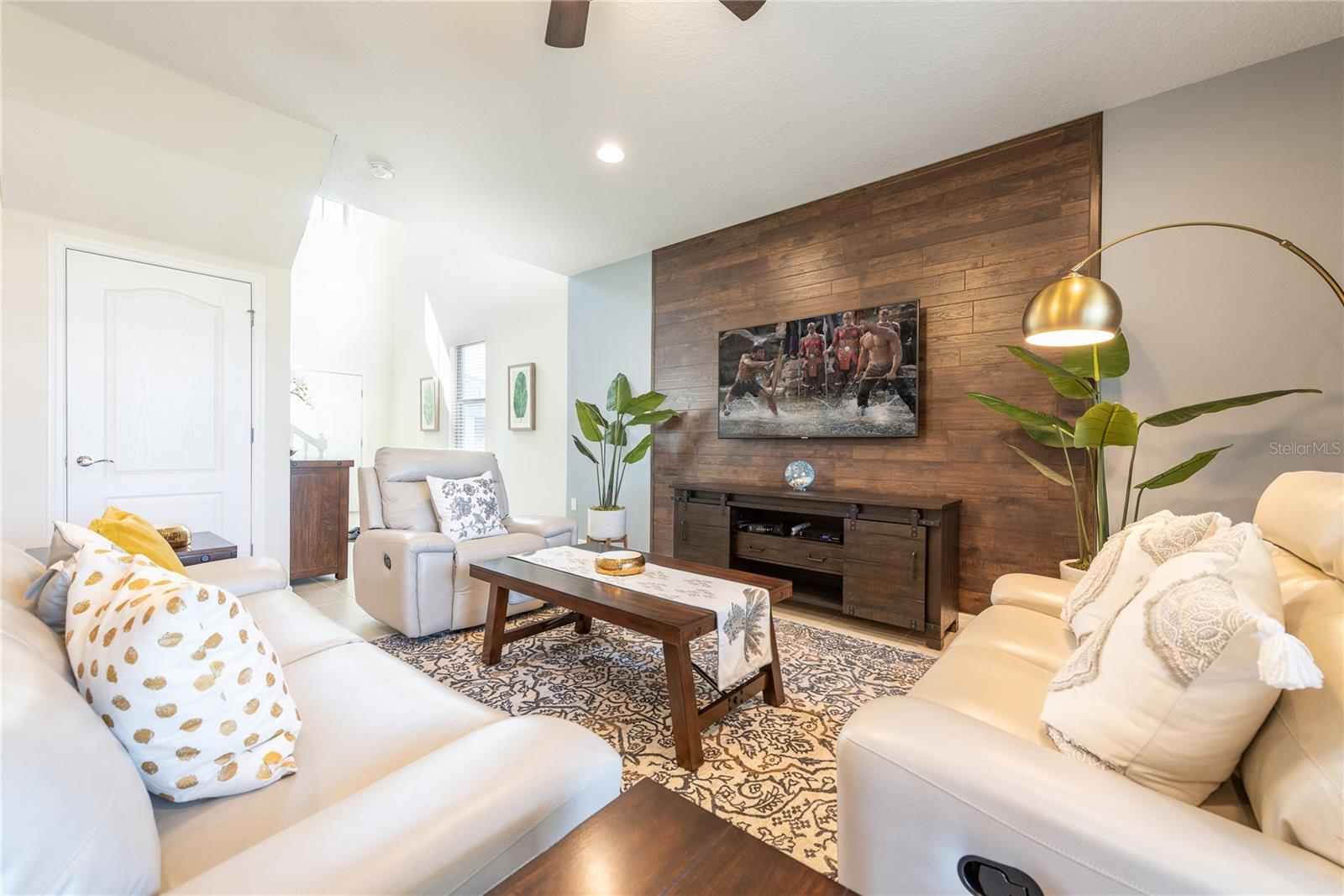 WINDSOR AT WESTSIDE PH 3A - Residential