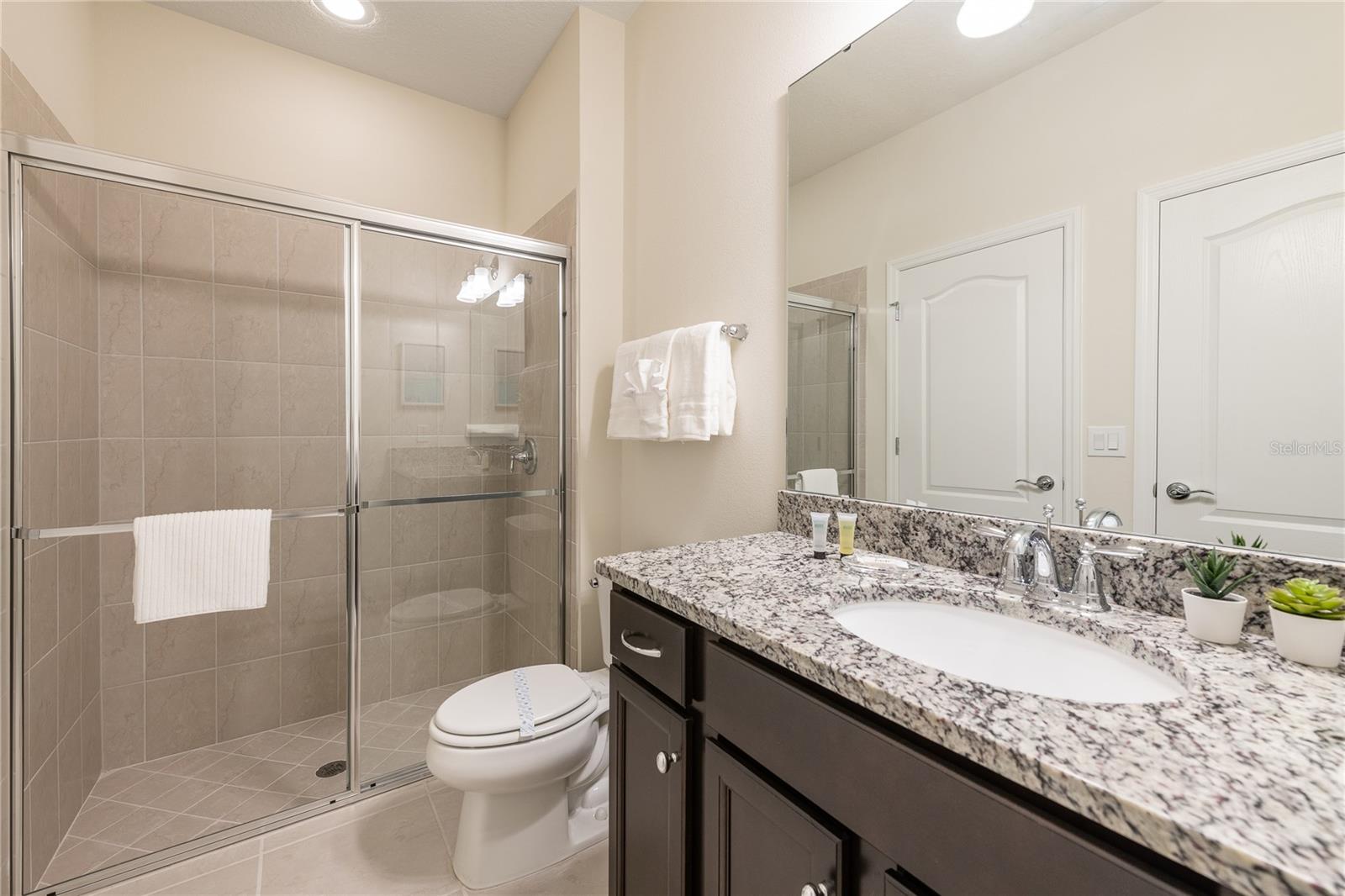 WINDSOR AT WESTSIDE PH 3A - Residential