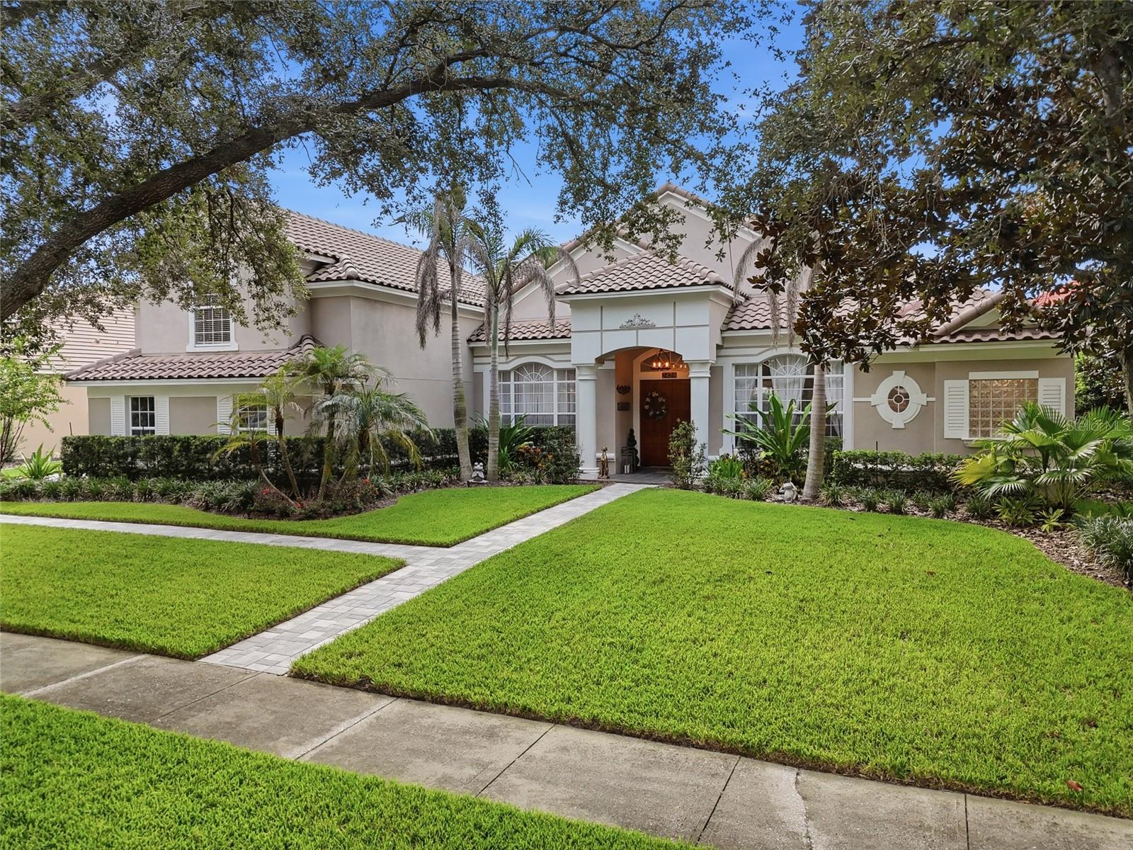 2426 BAESEL VIEW DRIVE