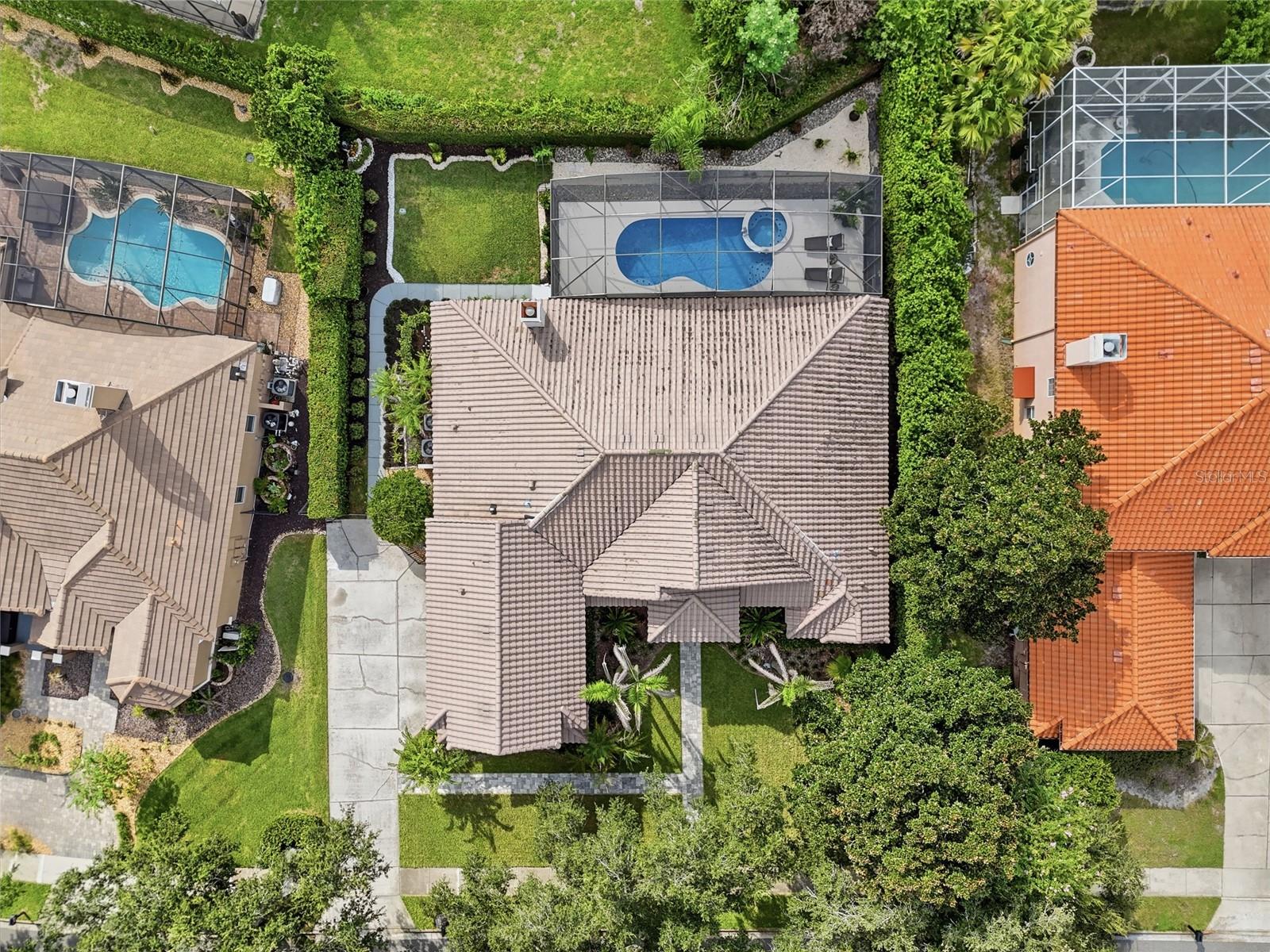 2426 BAESEL VIEW DRIVE