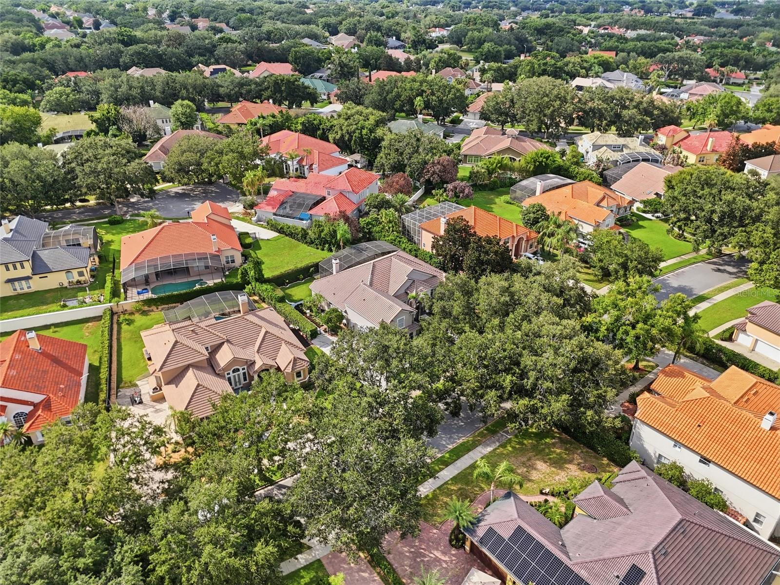 2426 BAESEL VIEW DRIVE