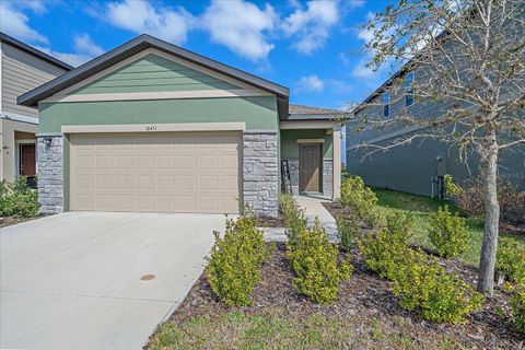 A home in PARRISH